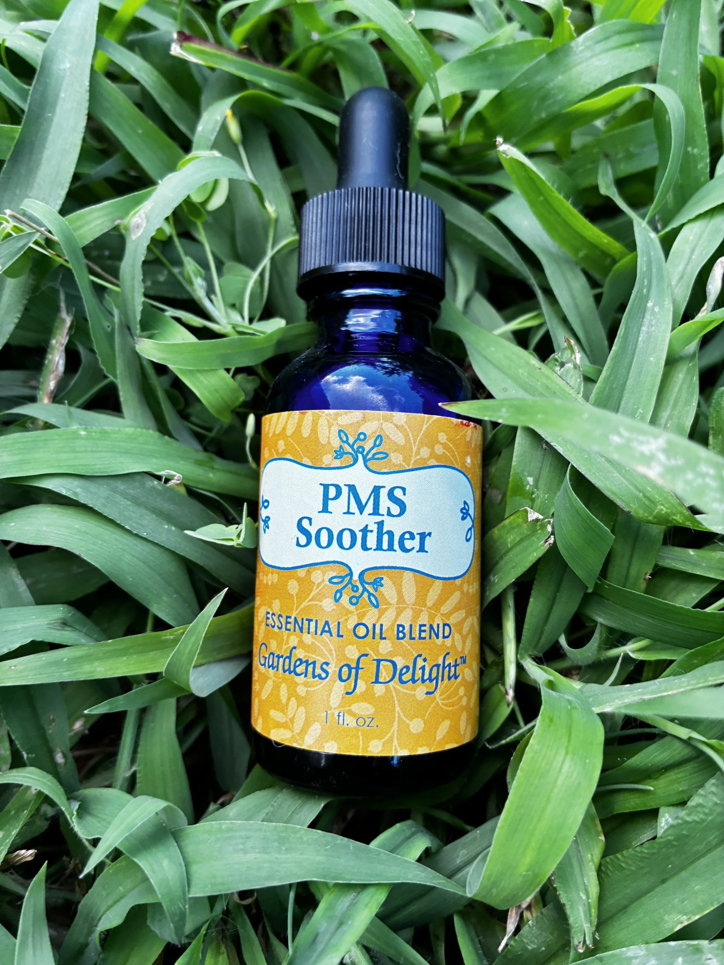 PMS Soother