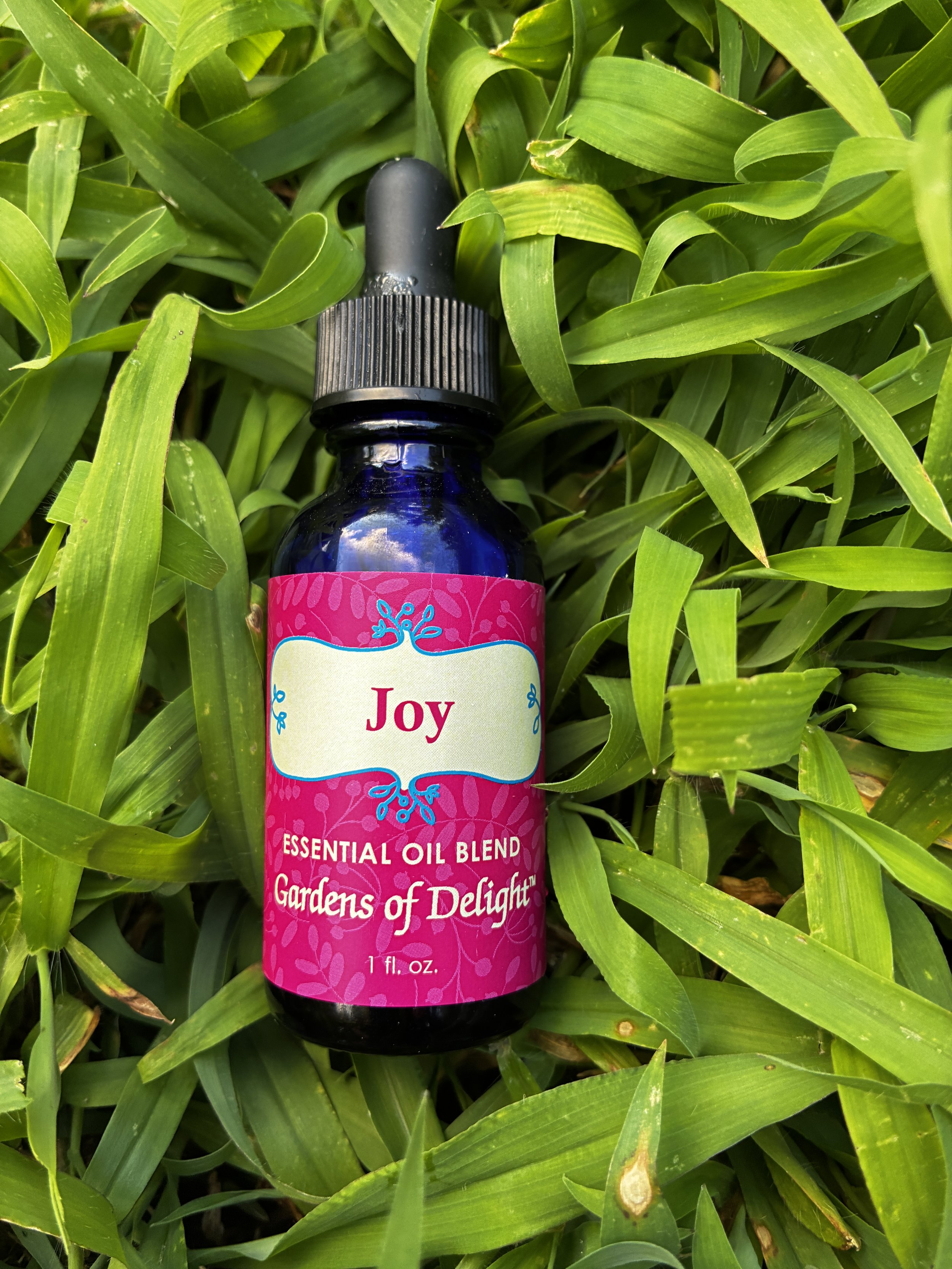 Joy Oil