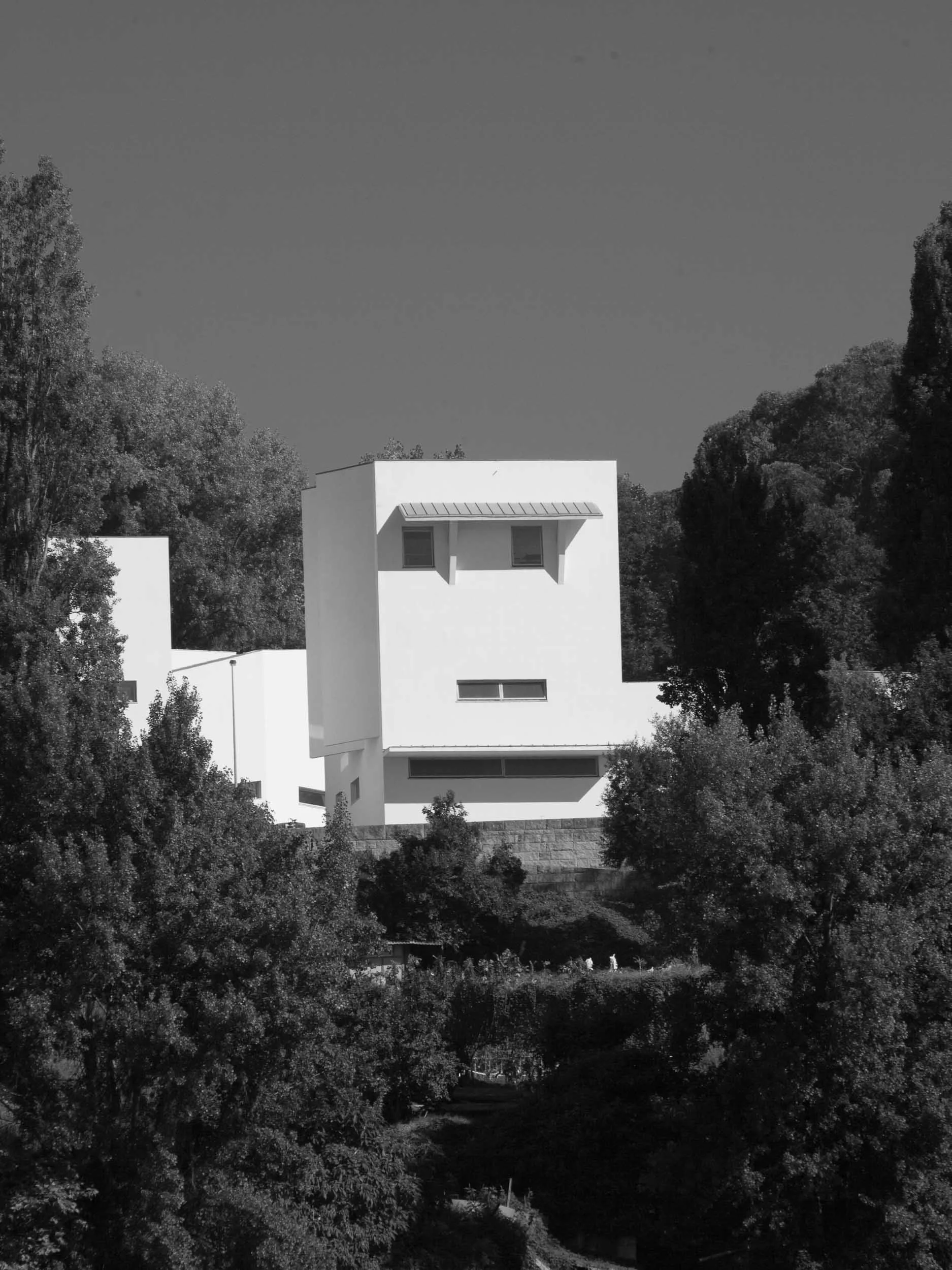 From the landscape to the ashtray