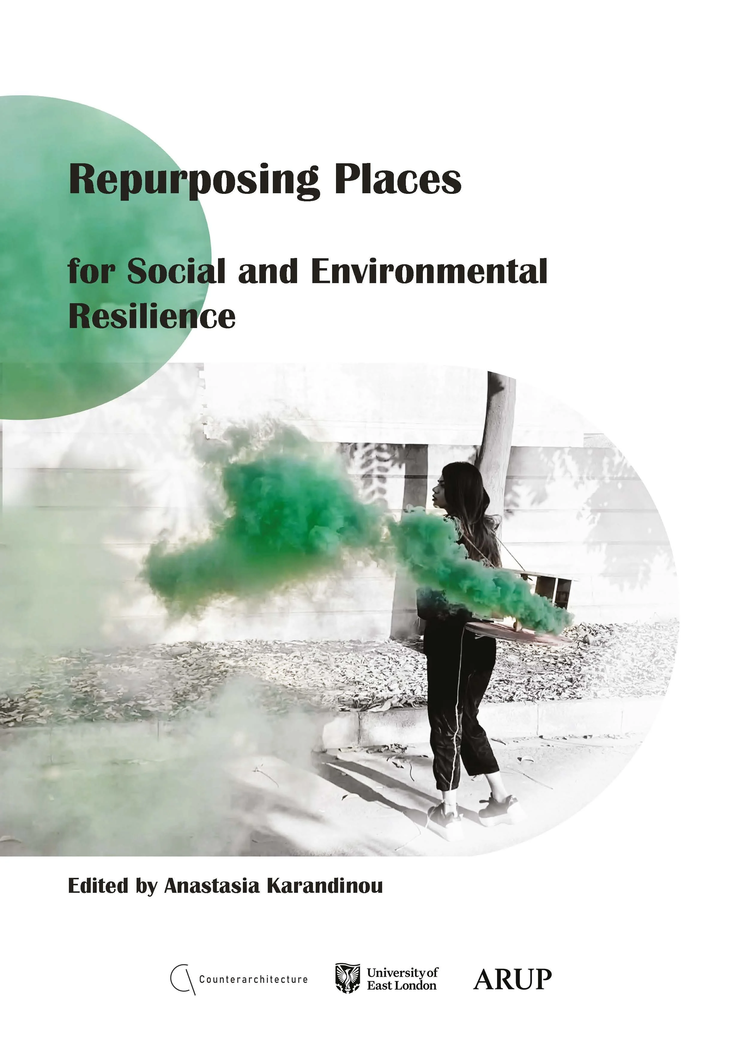 Caneschi,F; Setti, C; Ammendola, J. “In the light of Lumen. How to get a 30 years loan of use for a common space in Florence”. in Anastasia Karandinou (ed.) Proceedings of the International Conference Repurposing Places for Social and Environmental R