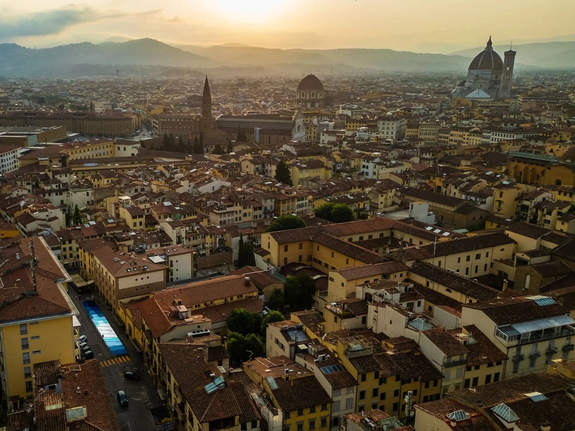 Recreos Tactical Urbanism