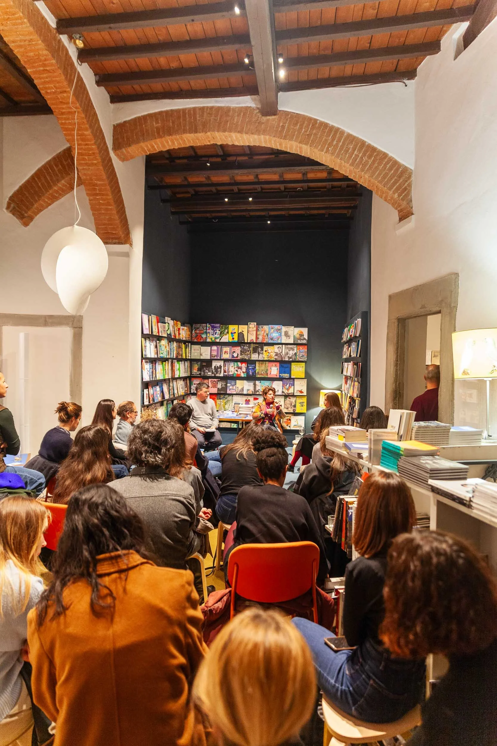 Reading Urbanity (within Superterrestre)