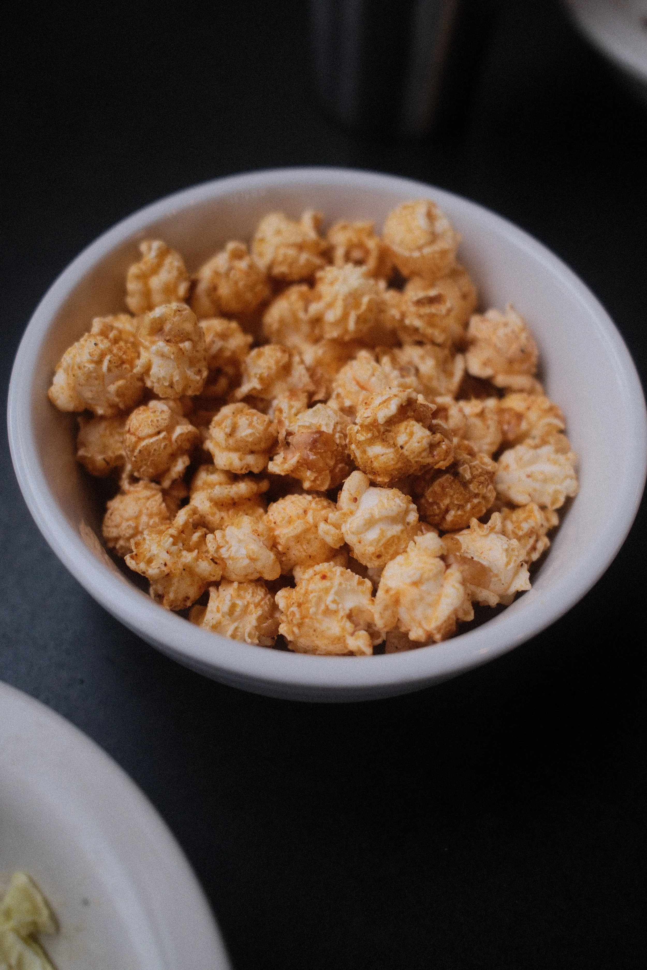 Prickly Ash Popcorn