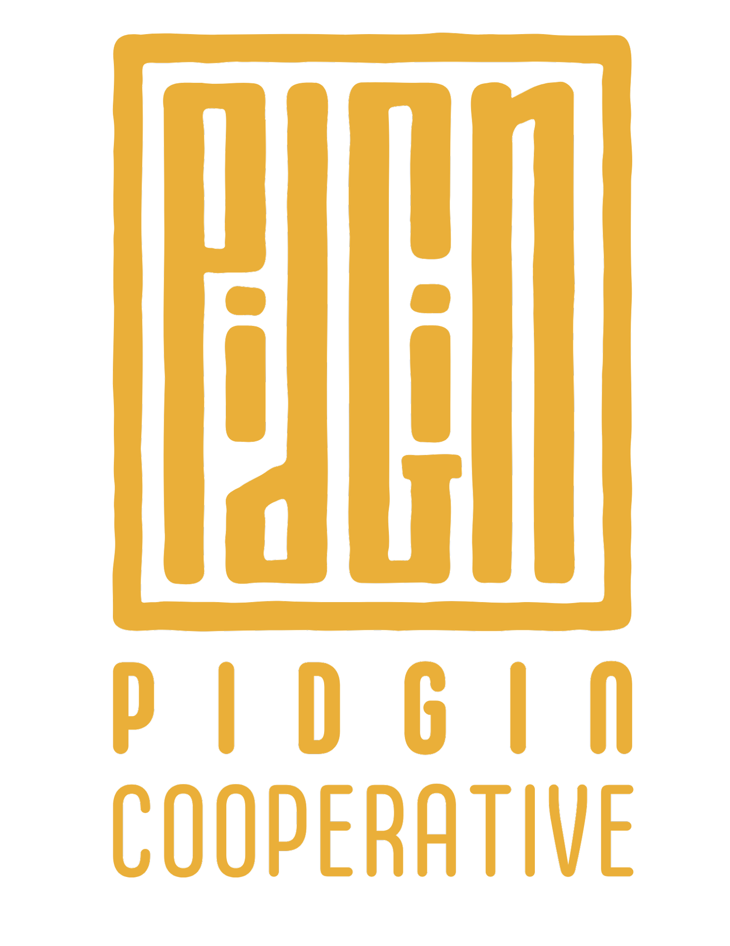 PIDGIN COOPERATIVE