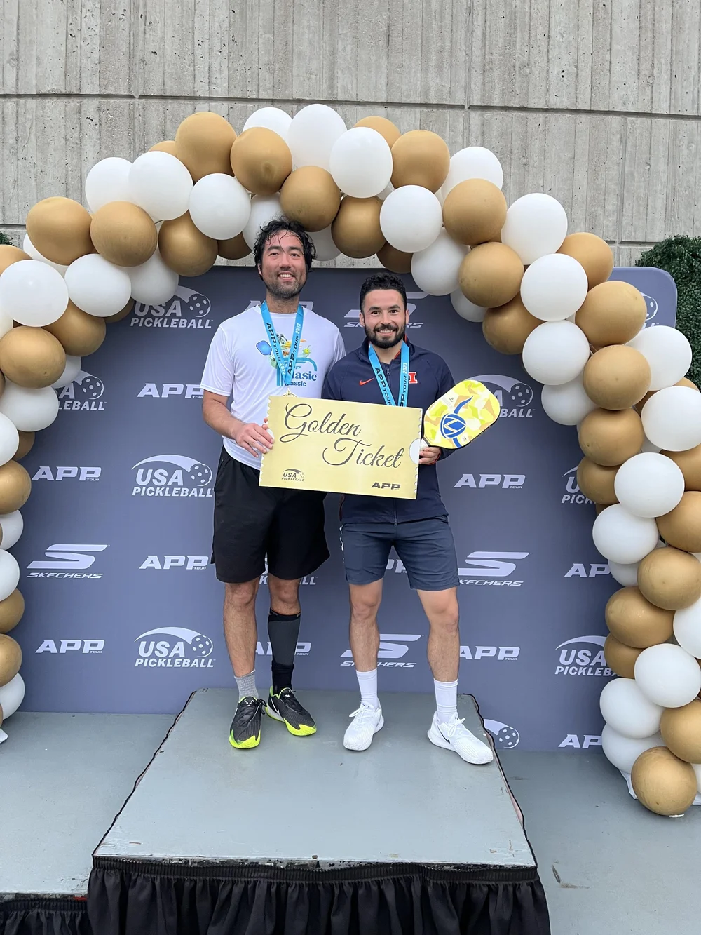 Chicago Elite Pickleball