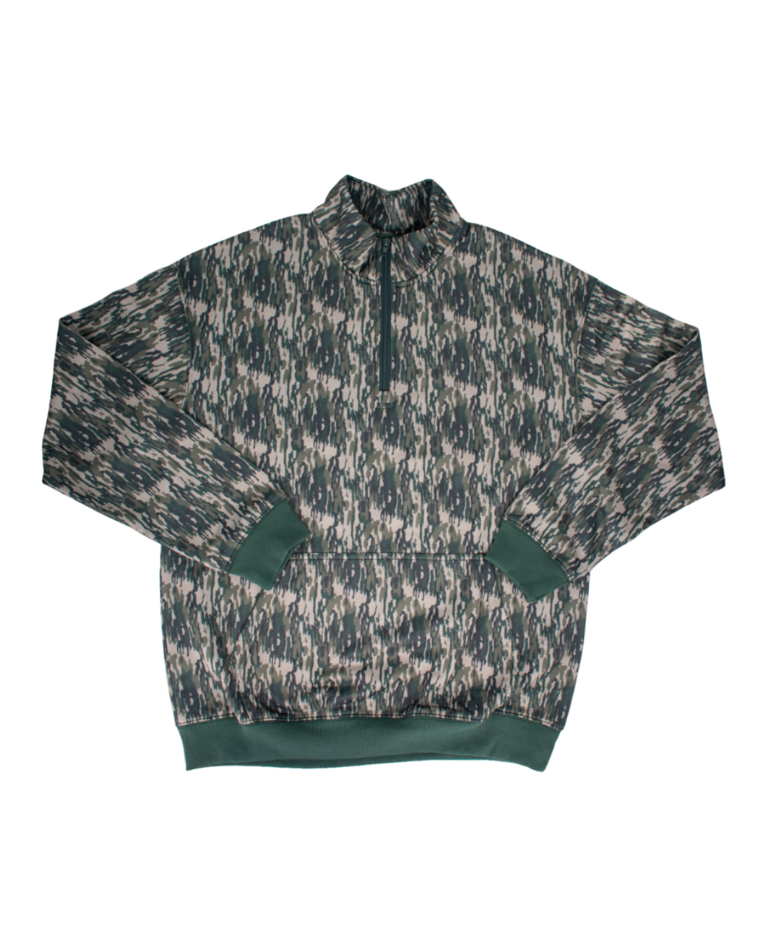 Streaked Camo | BCQZ-STCAM