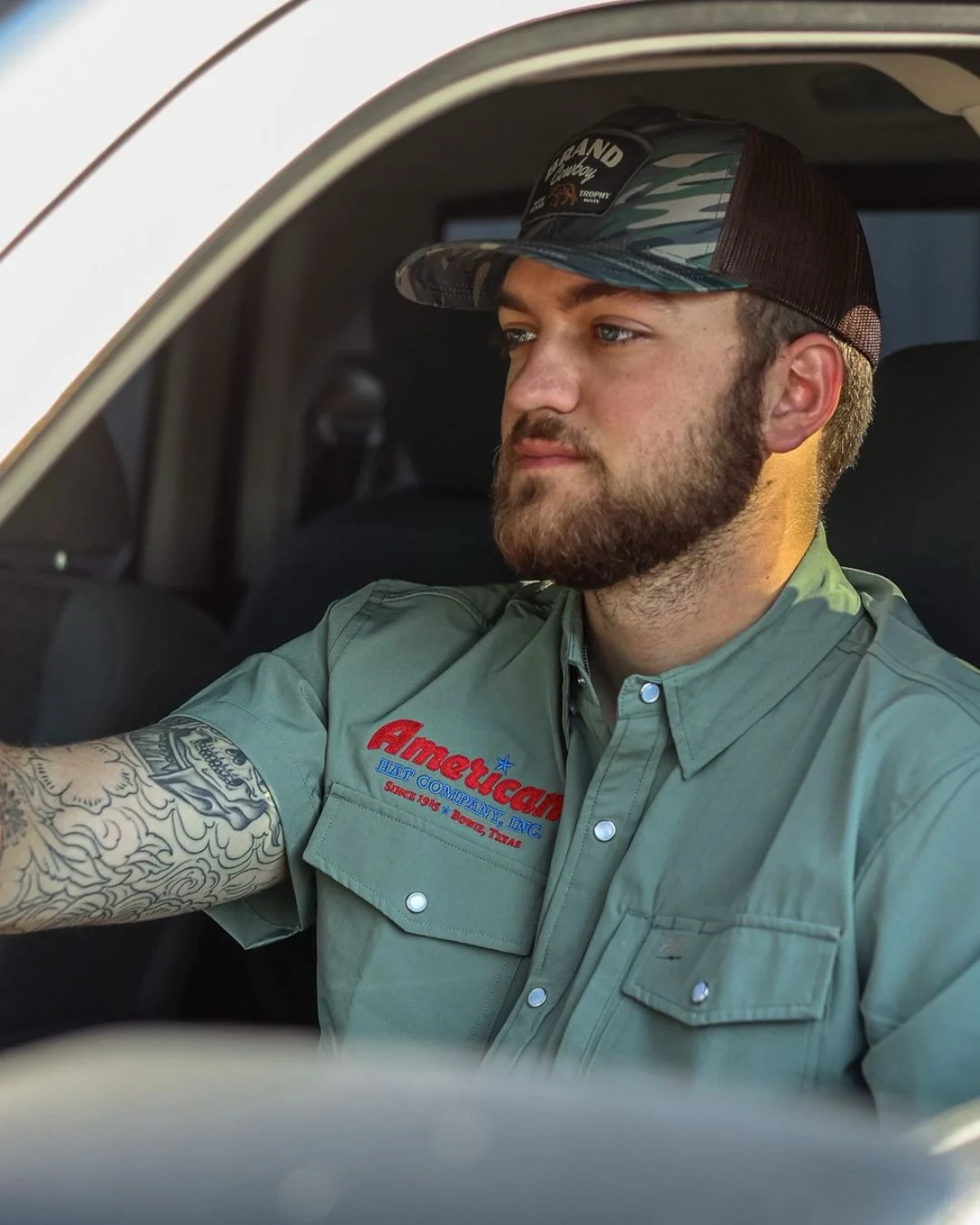 Some of our favorite recent projects🙌🏼🤠
#BrandCowboy #cowboycrafted