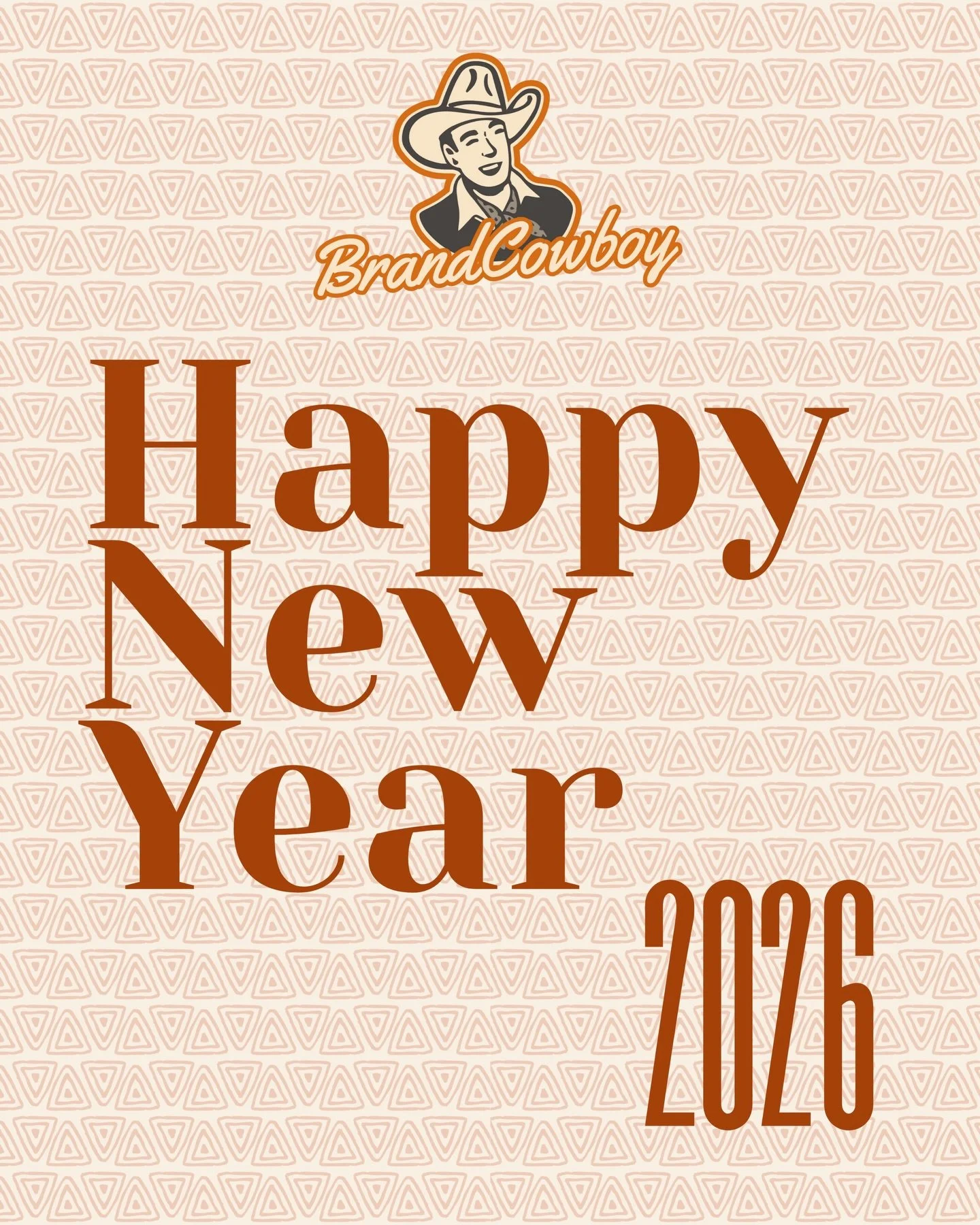 Happy New Year!! 🤠