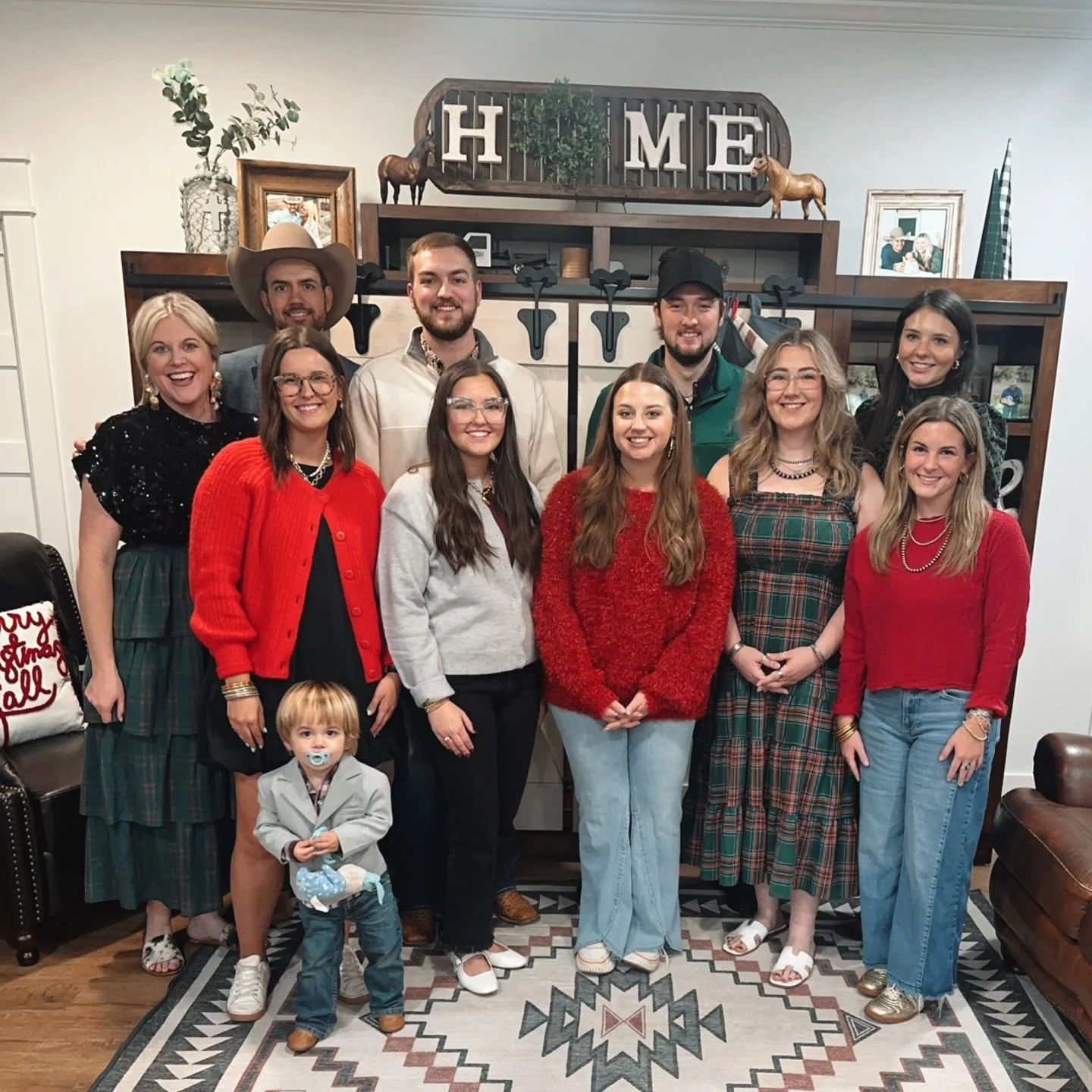 Wishing everyone a very Merry Christmas🎄🍪🤠❤️