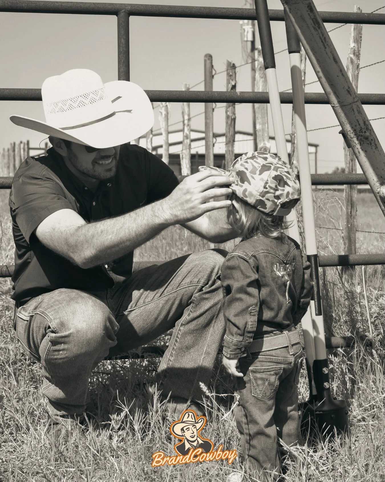Happy Father&rsquo;s Day to all the dads, grandfathers, mentors, and role models who leave a lasting impact on the lives around them. 

We&rsquo;re grateful for the lessons, hard work, and memories that shape generations.🤠