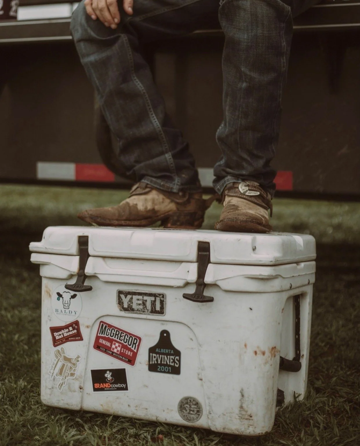 Custom stickers and patches are an easy way to add personality, build brand recognition, and create a look customers will remember.

Your brand. Your style. Made to stand out. 🤠