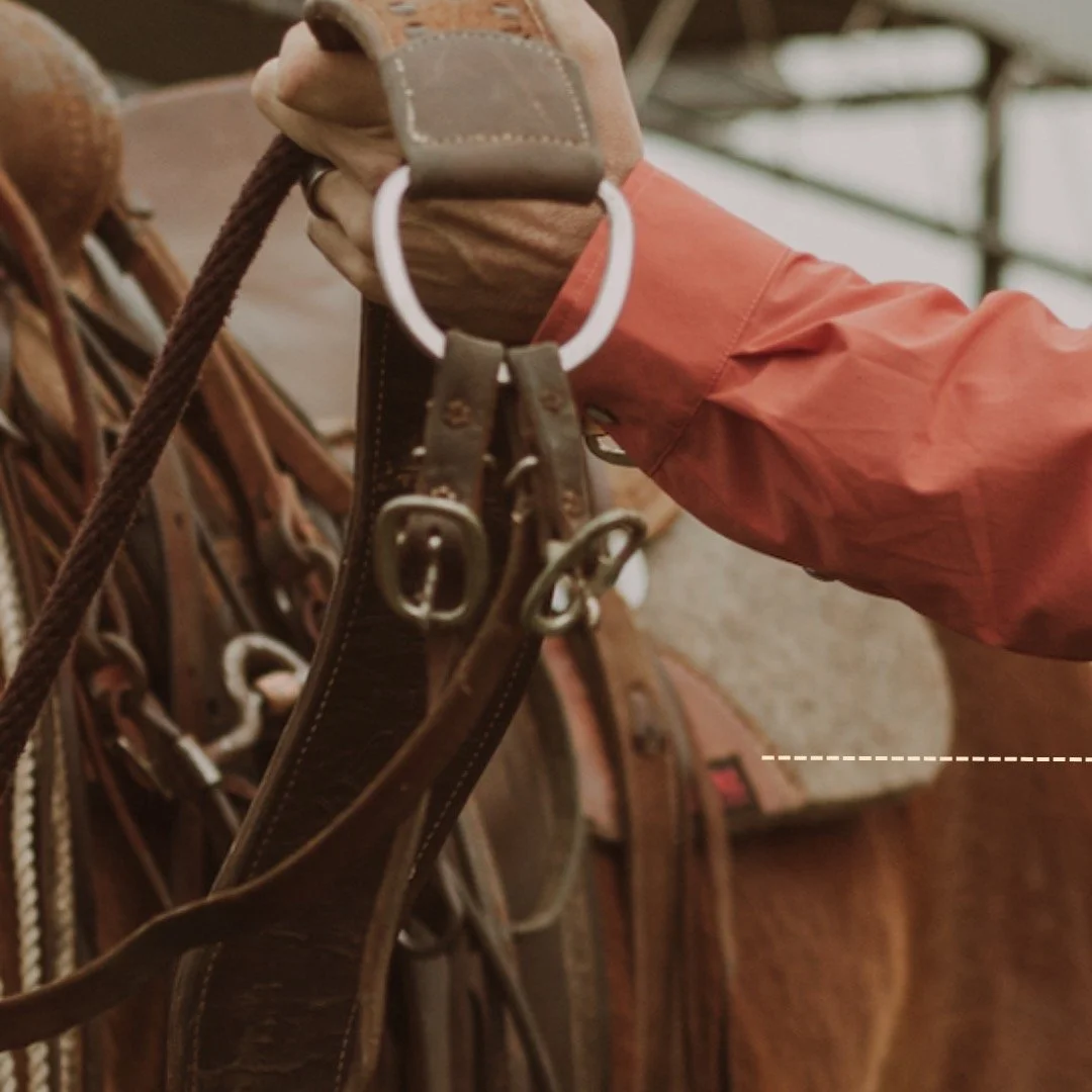 A few everyday essentials in the Western industry. Do you know these items? 👀

#brandcowboy #madeforyourbrand #cowboycrafted