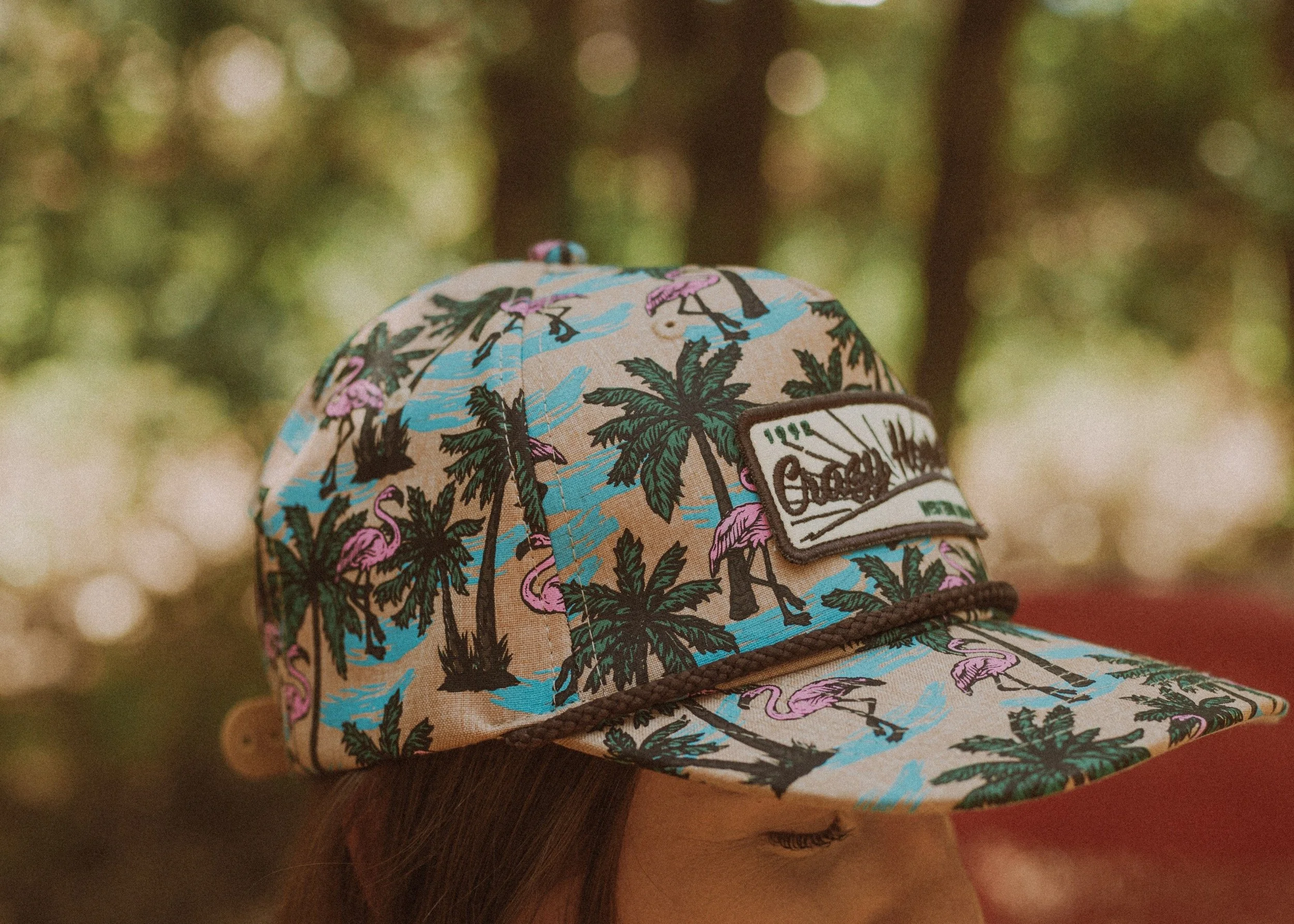 Before a hat lands in your hands...

✔ Colors are matched.

✔ Artwork is reviewed.

✔ Stitch files are tested.

✔ Samples are checked.

✔ Quality is inspected.

The finished product may look effortless, but a lot happens behind the scenes to make sur