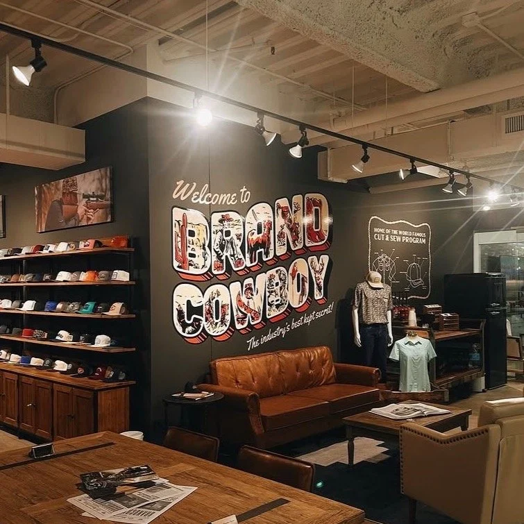 Dallas Market is right around the corner! 🤠

We&rsquo;ll be at Market August 18&ndash;21, and we&rsquo;d love to see you. Be sure to add&nbsp;Showroom 14-608&nbsp;to your must-stop list and come check out what&rsquo;s new.

Ready to connect? Book an