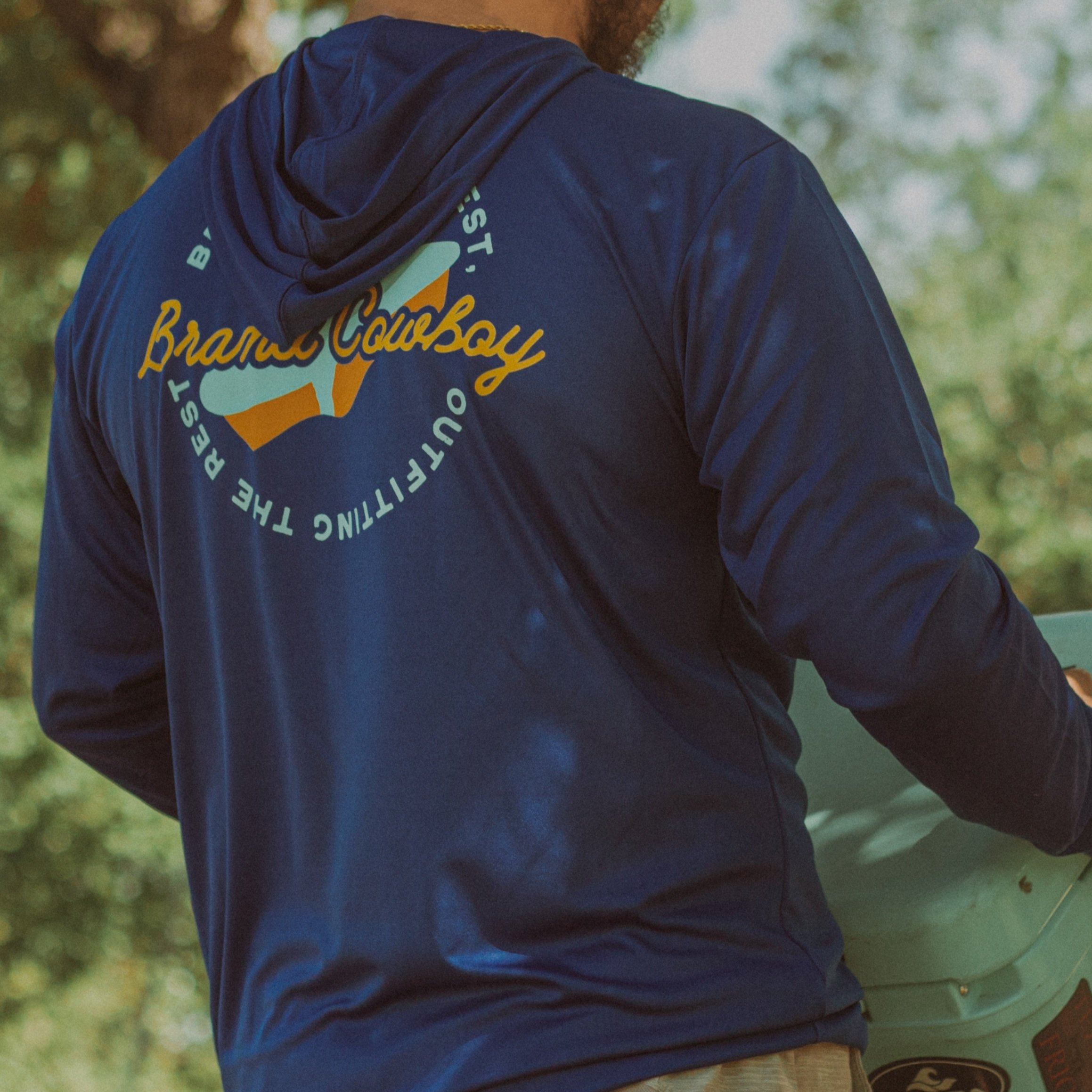 True brand authority starts when you control the entire canvas.

From custom shirts and stickers to can coolers and everything in between, we've got your brand covered.

#CustomBrandedApparel #PremiumCorporateGear #CutAndSewManufacturing #CustomCaps 