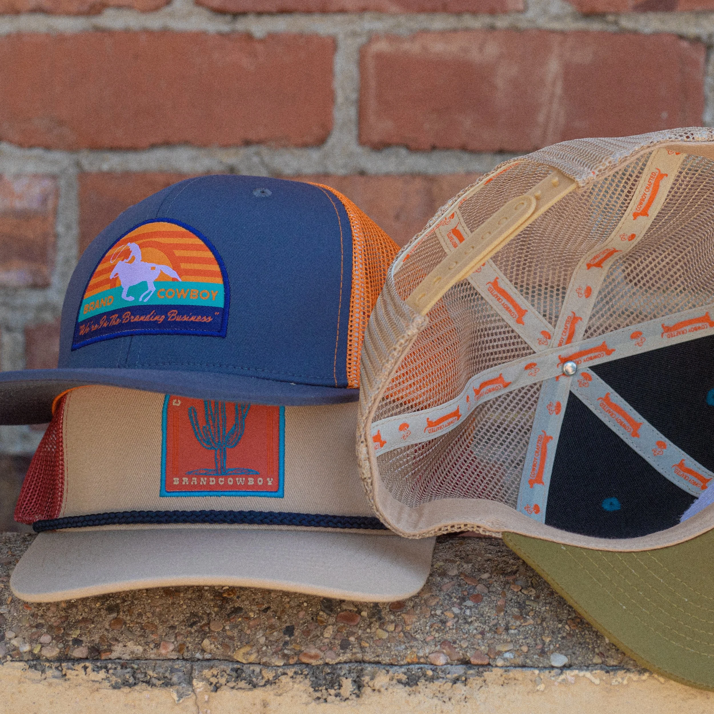 Product selection. Quantities. Artwork. Production. Delivery. Every detail matters when your merchandise represents your brand.