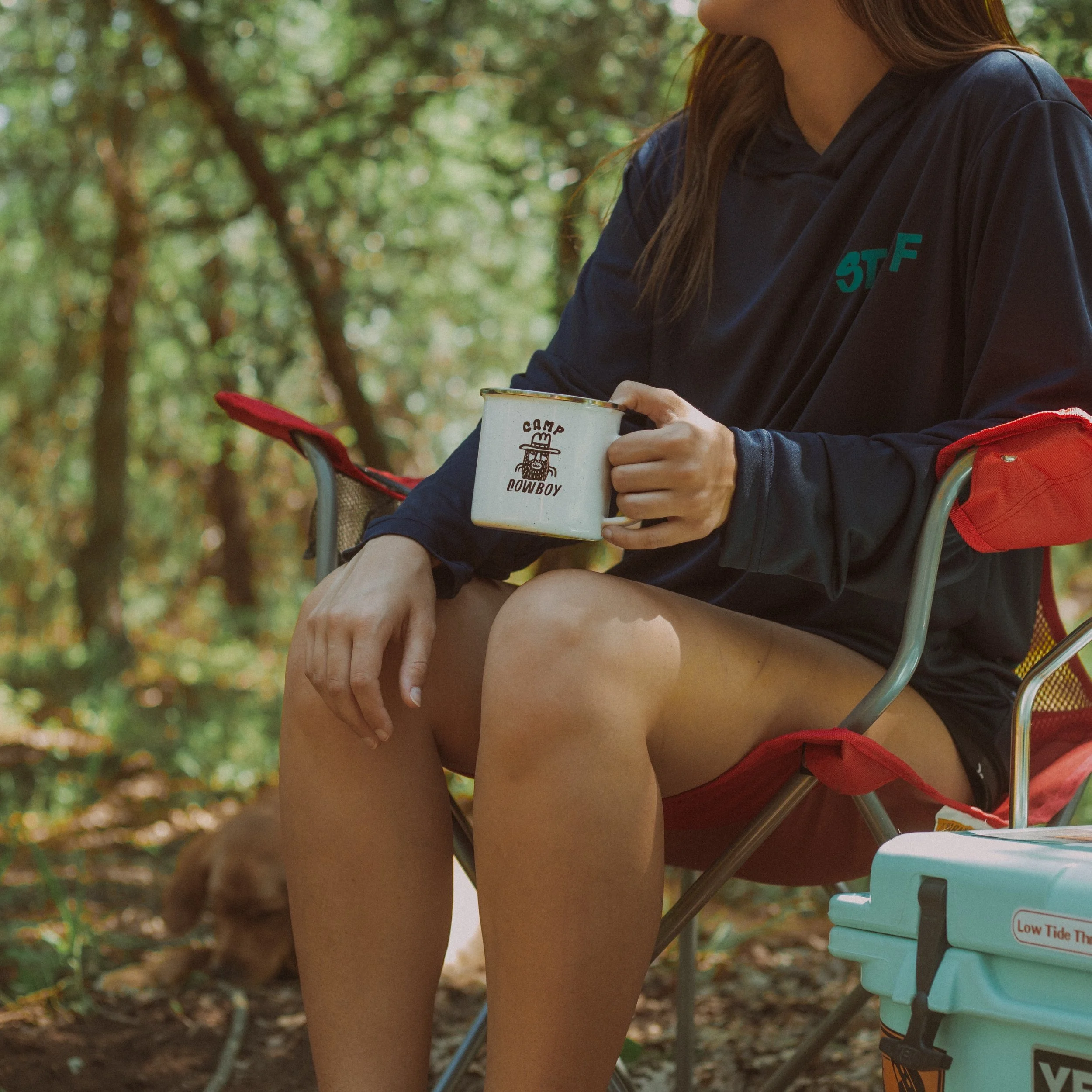 From camp shirts to coffee mugs, we help brands show up everywhere their customers do.☕️🏕️