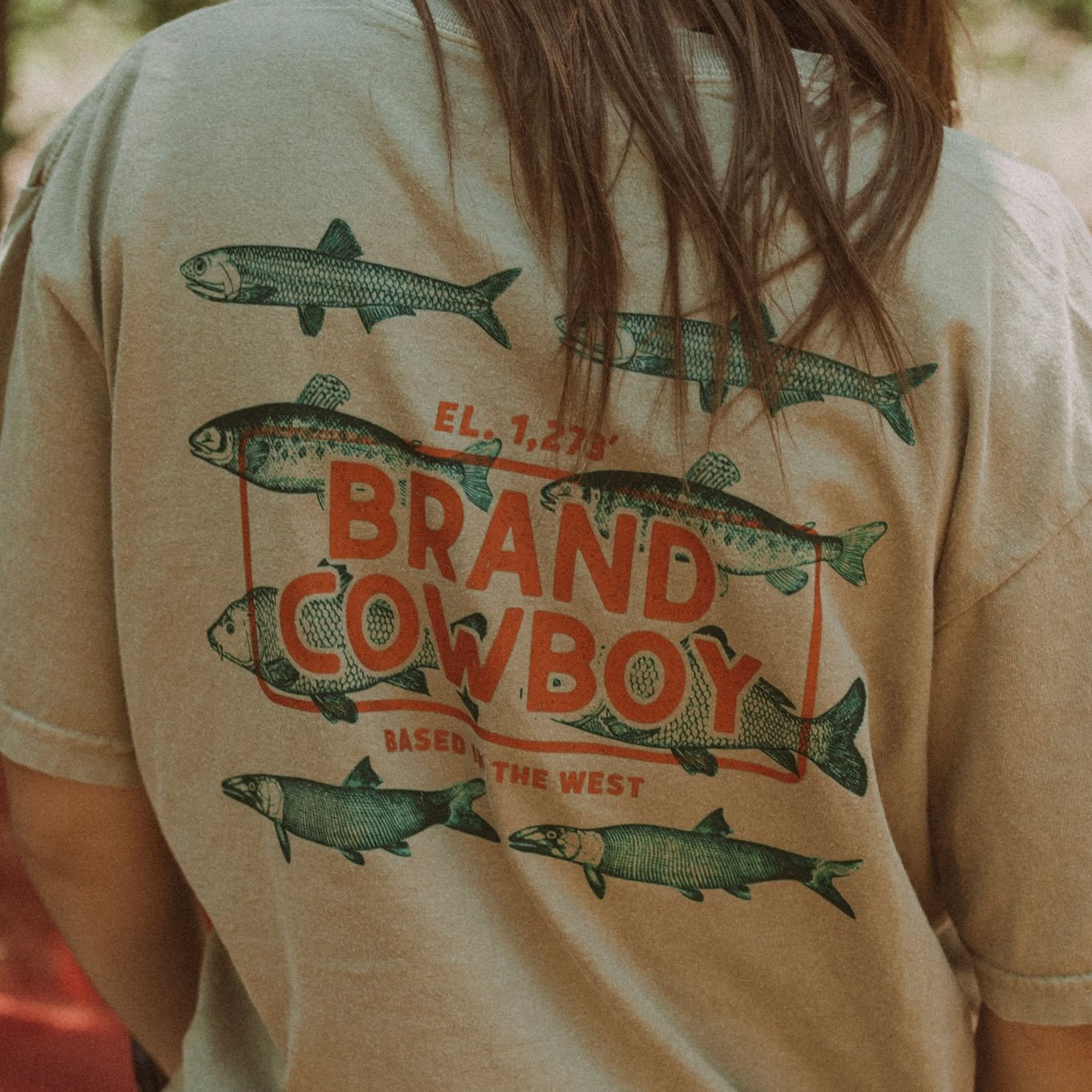 One logo. Multiple products. Same brand impact.

Swipe to see how one logo works across multiple products without losing what makes it recognizable.

Ready to build a merch lineup that actually looks like your brand? Visit BrandCowboy.com

#CustomMer