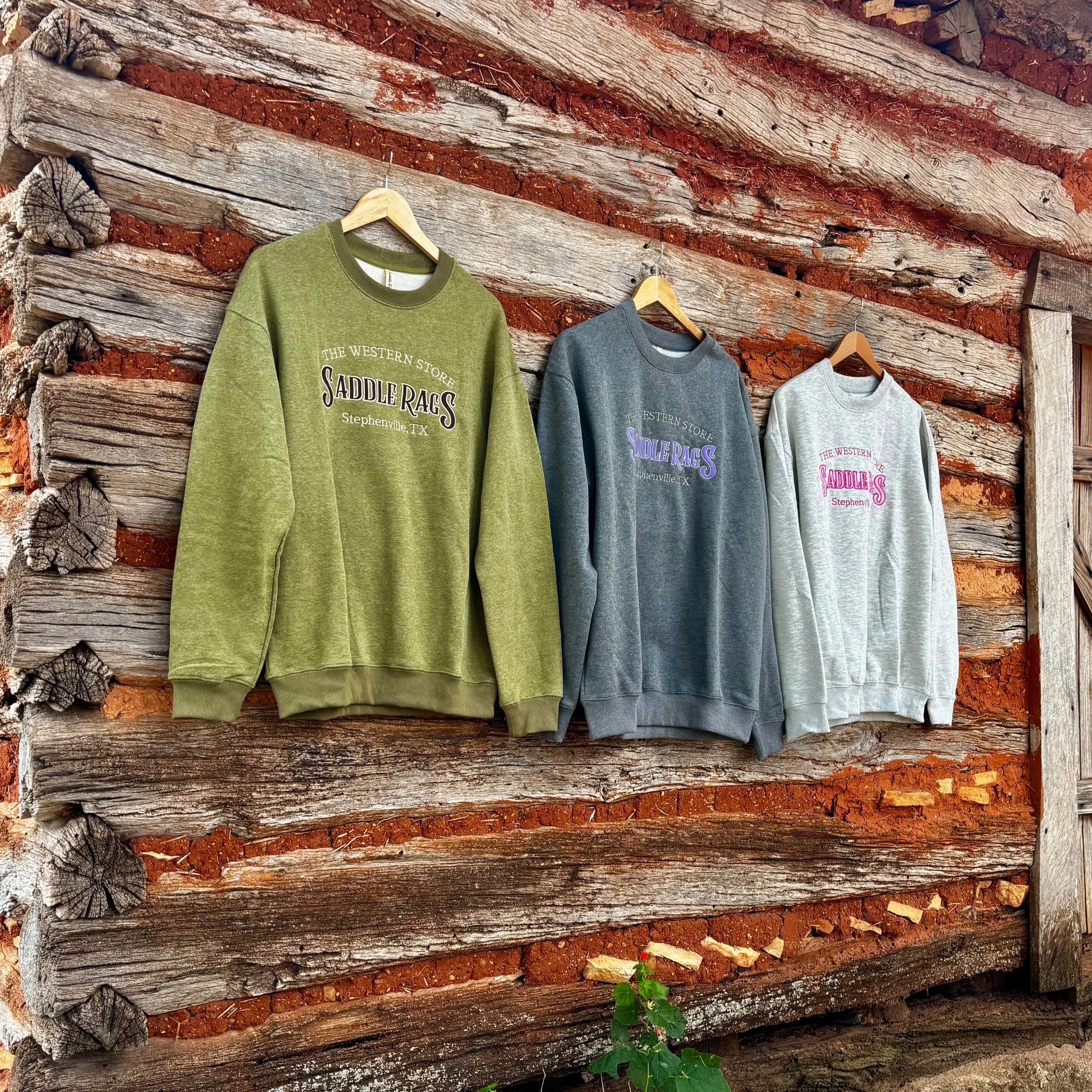 We can tell you what we do. Our clients can tell you what it feels like to work with us. From product quality to communication and execution, we're proud of the relationships behind the merchandise. 

&ldquo;The whole BrandCowboy crew has been a joy 