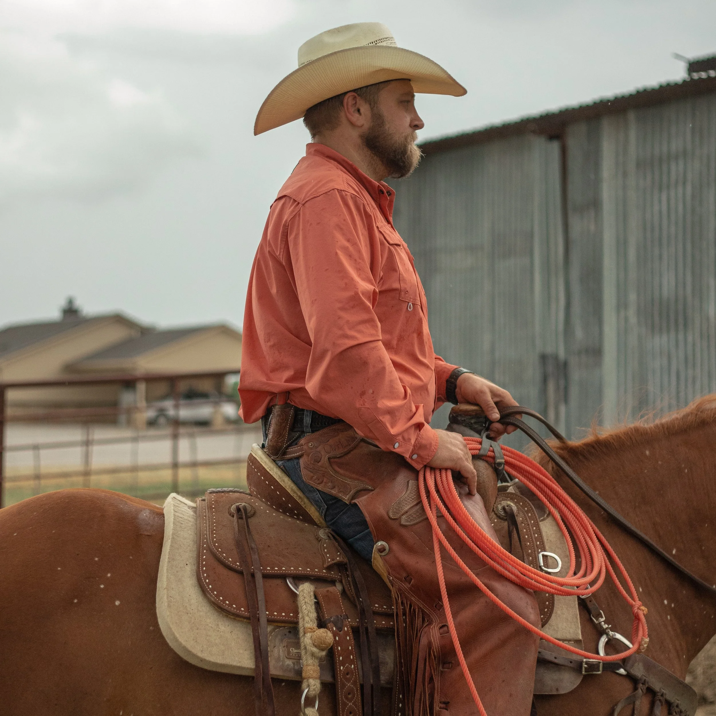 Caps. Polos. Hoodies. Whatever you're picturing, we've probably already made something close to it. Here's a taste of what's come out of the shop lately. #BrandCowboy #MadeForYourBrand #CustomApparel