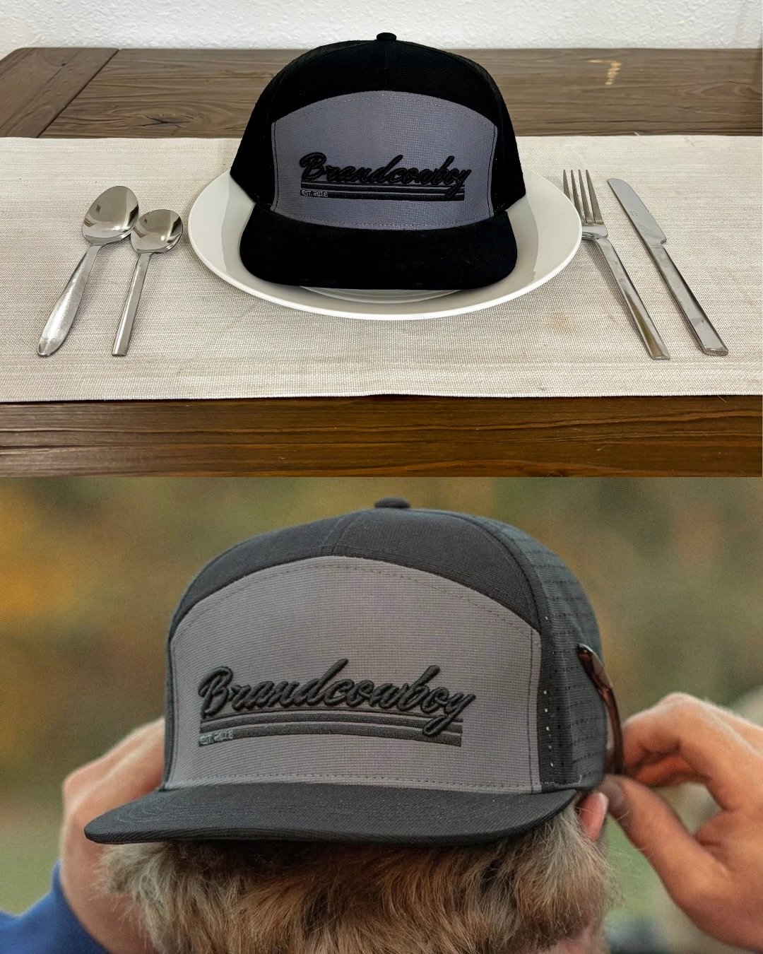 What we cooked vs. How it looks🔥