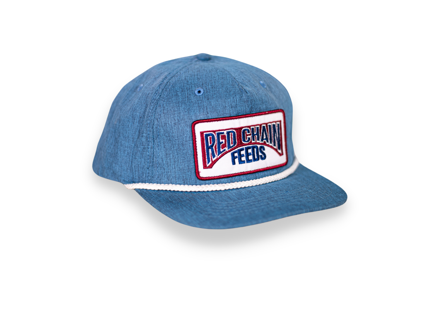 Cap Program — BRANDcowboy