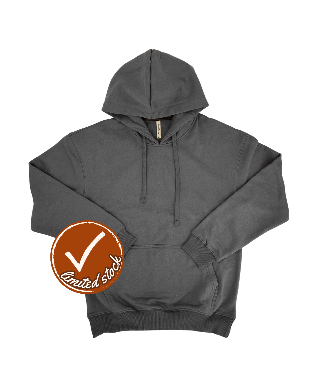 Charcoal  | BCAAH-CHAR