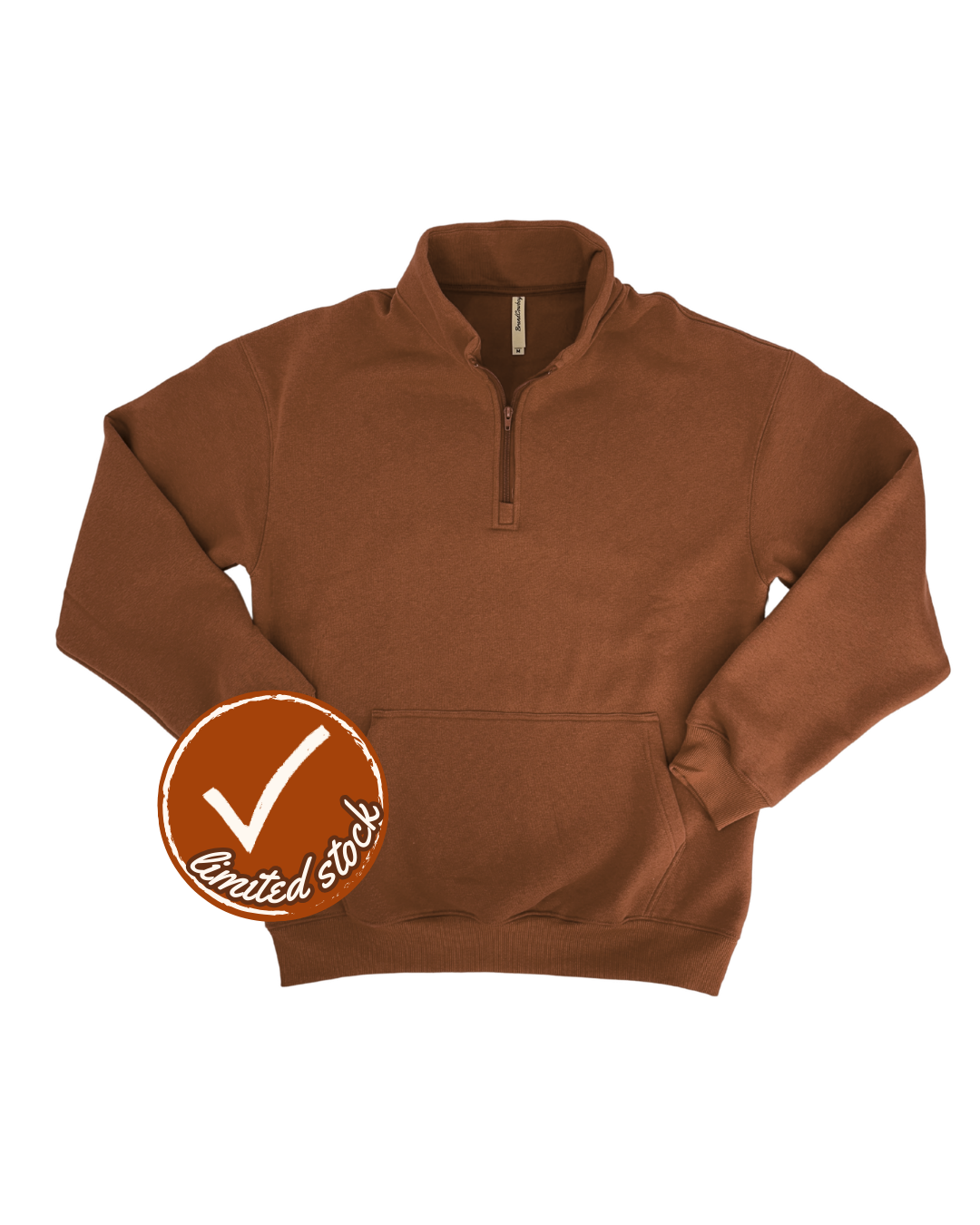 Duck Brown | BCAAQZ-BRN