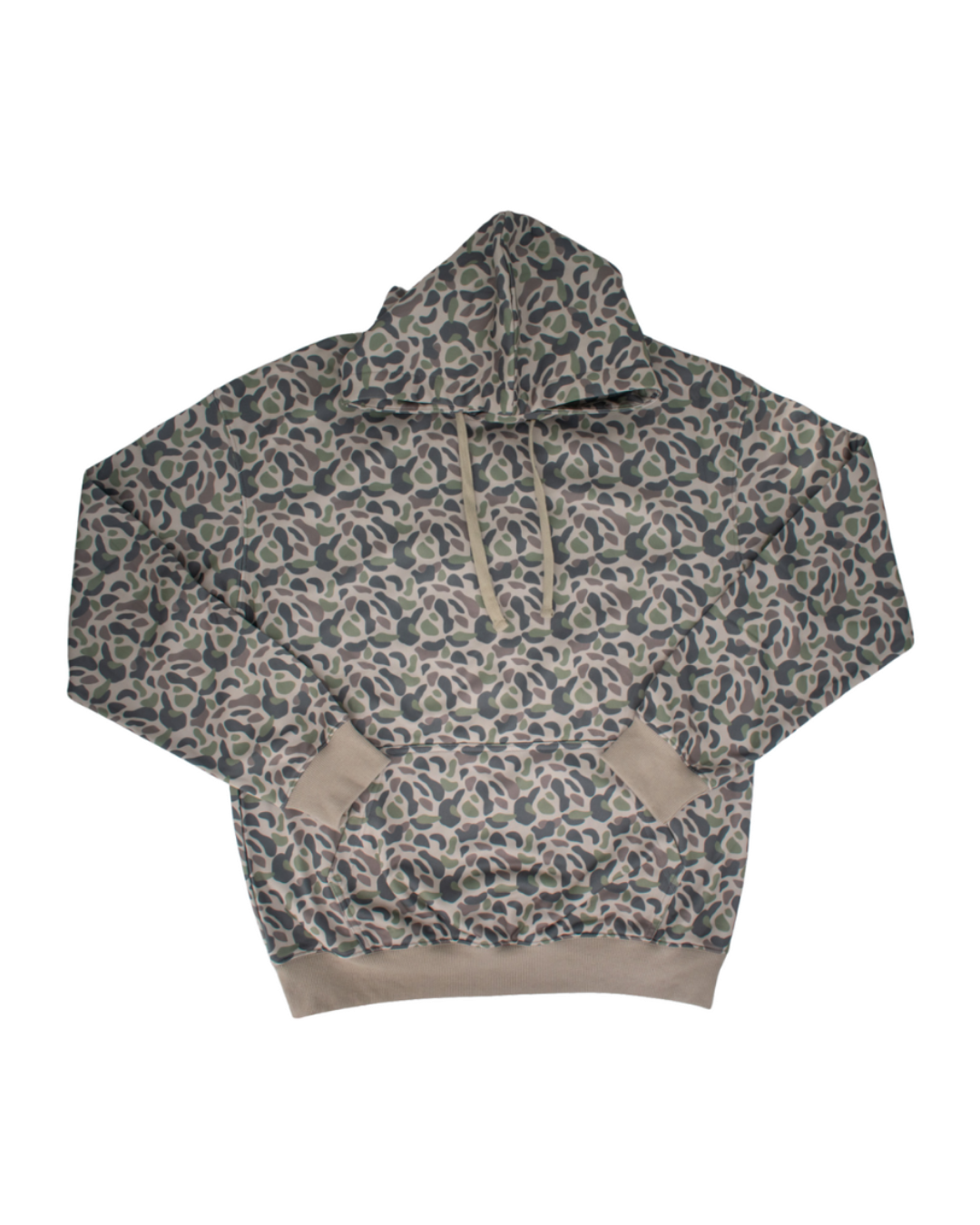 Bubble Camo | BCHD-BBLCAM