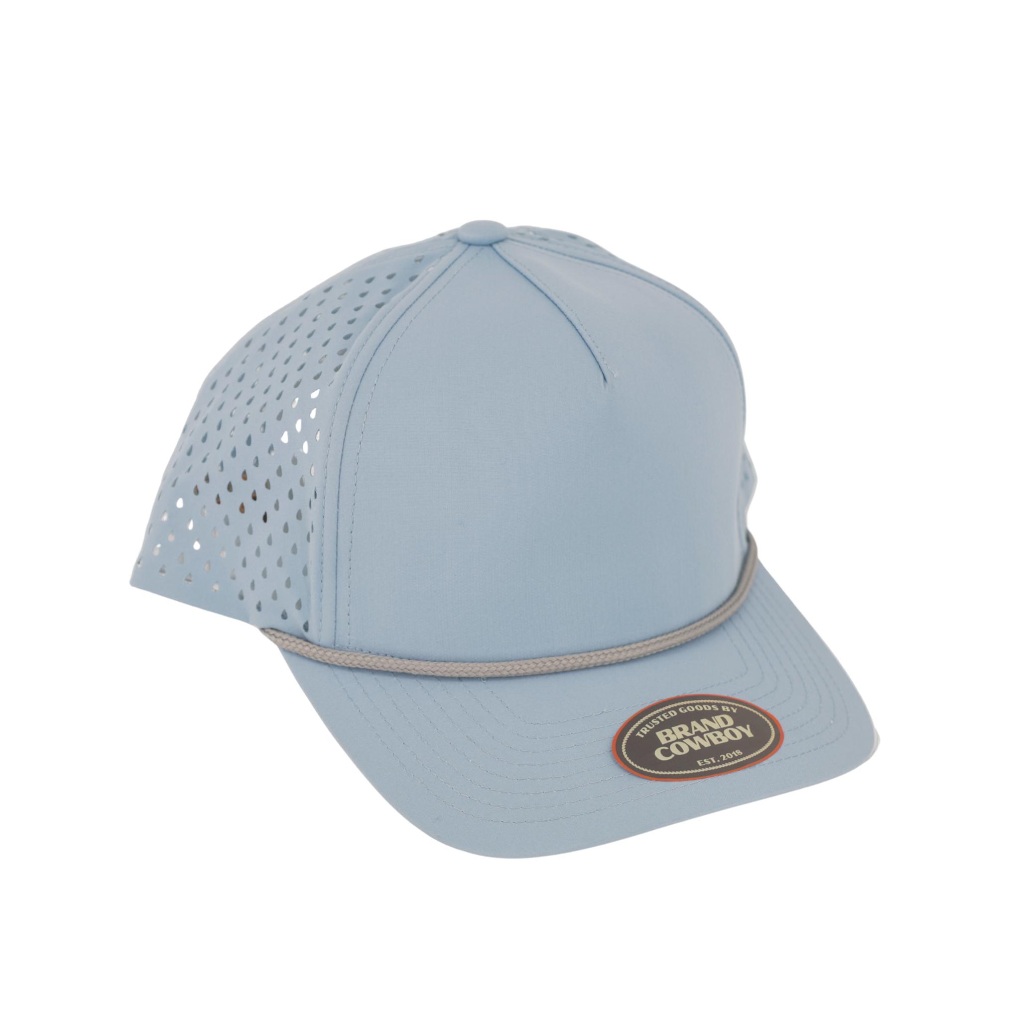 Ice Blue | BCRH5P-ICE