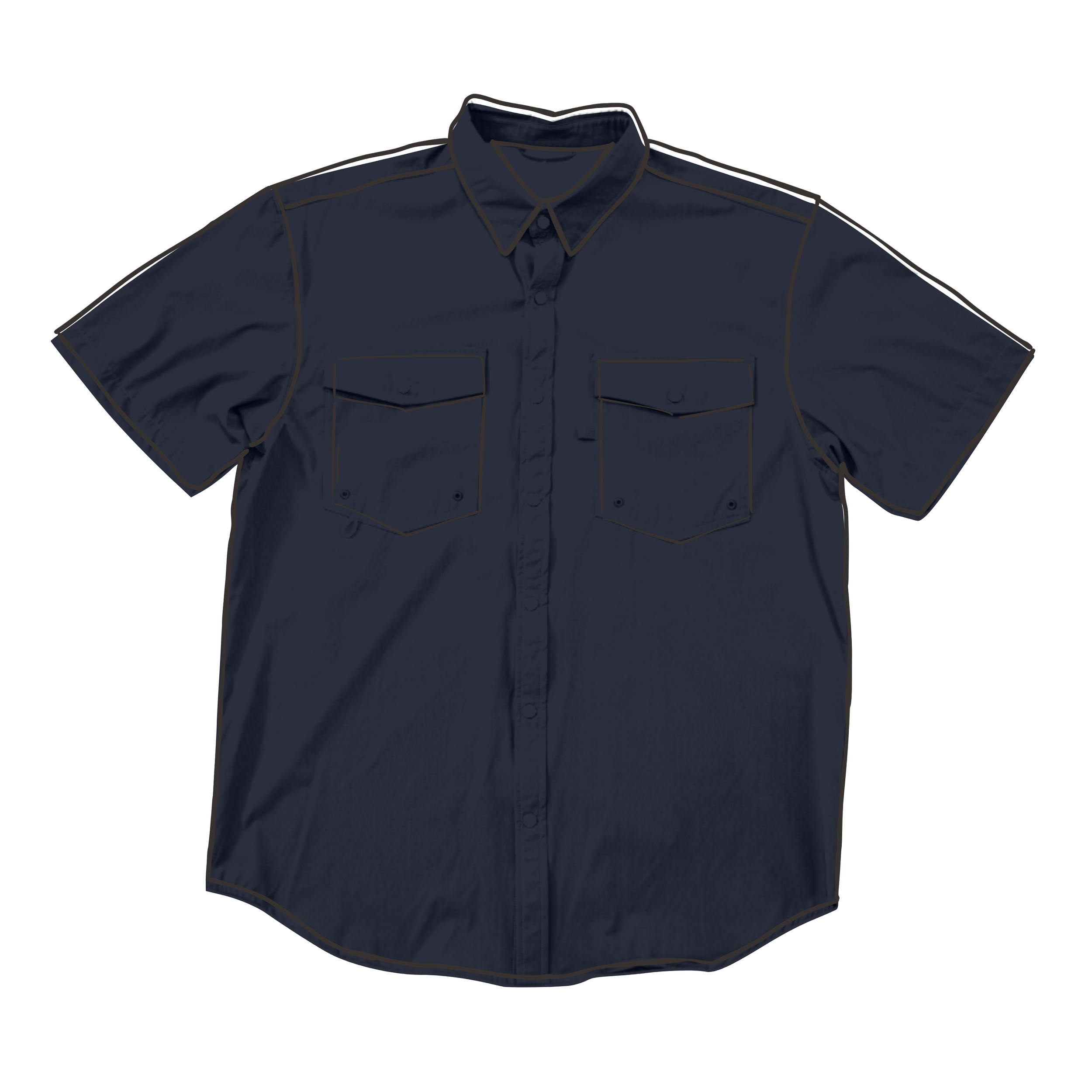 Custom Sublimation Solid No. 13