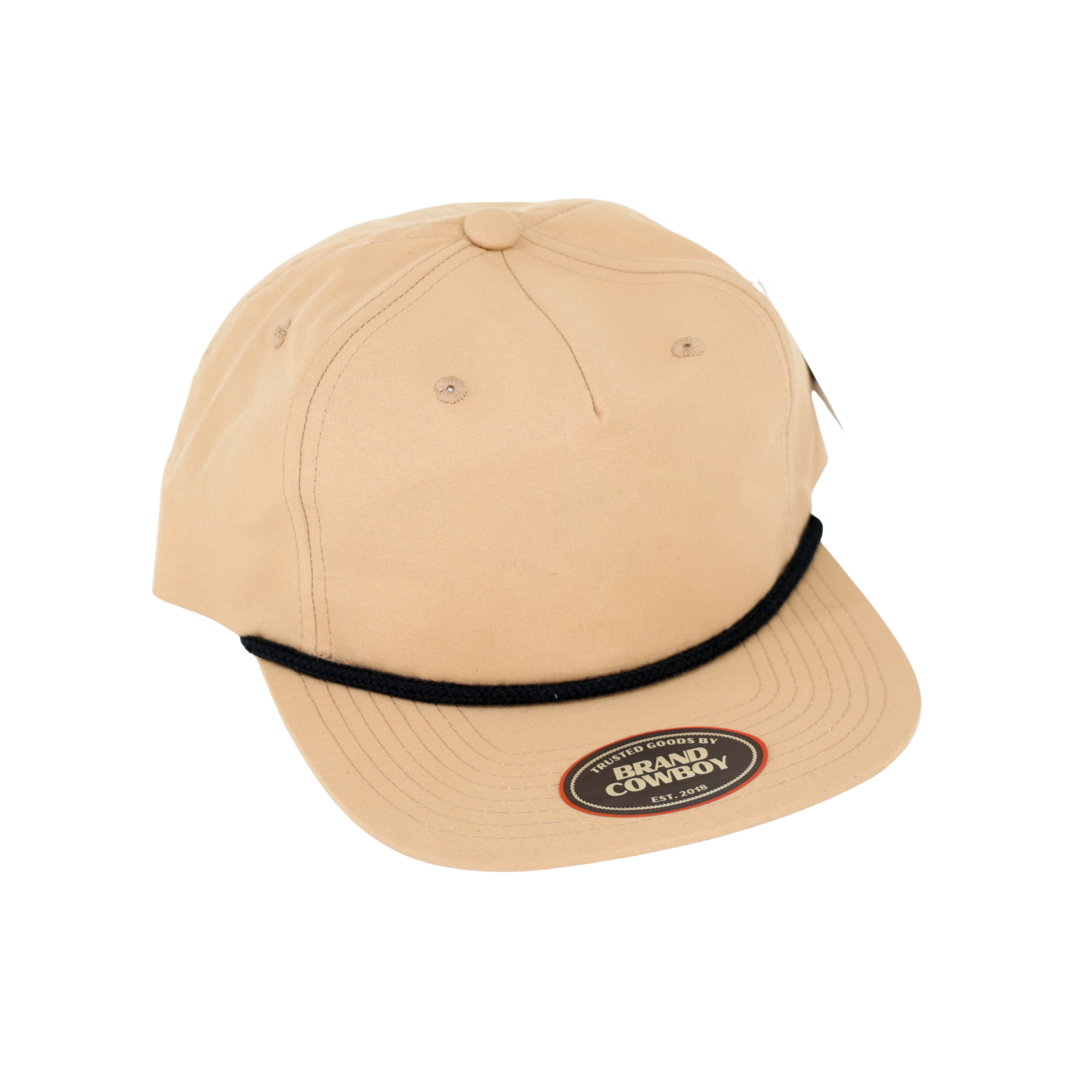 Mustard  | BCRPR-MUS-BLK