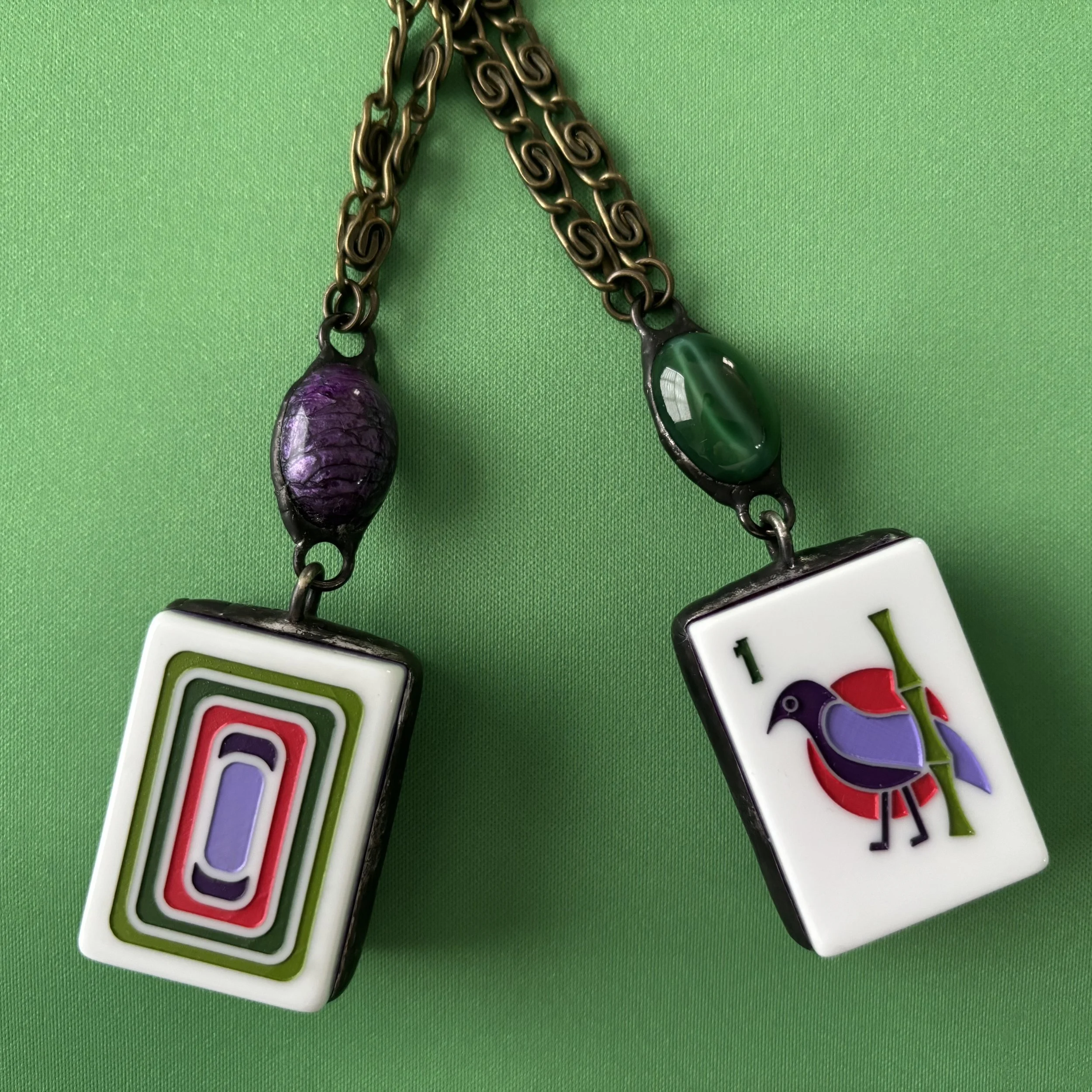 Shop — Two Sparrows Mahjong