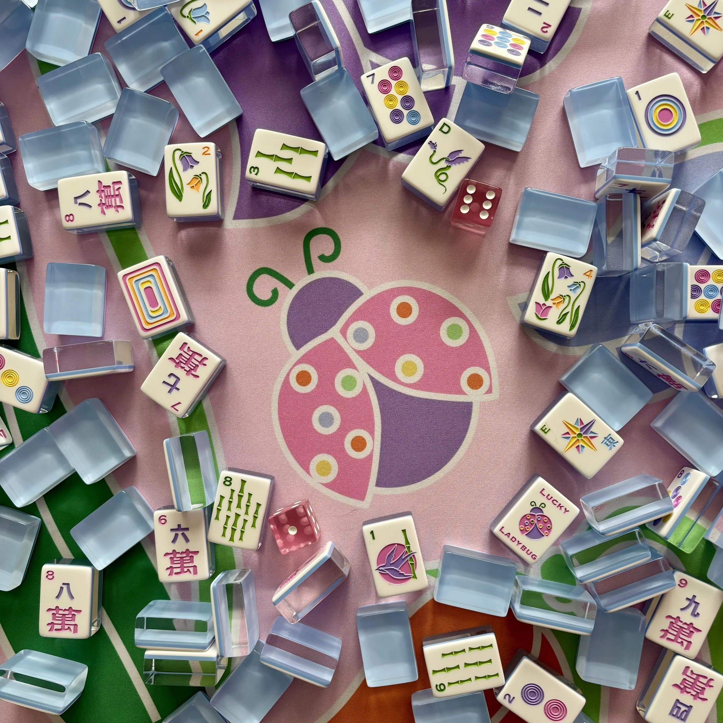 Shop Products — Two Sparrows Mahjong