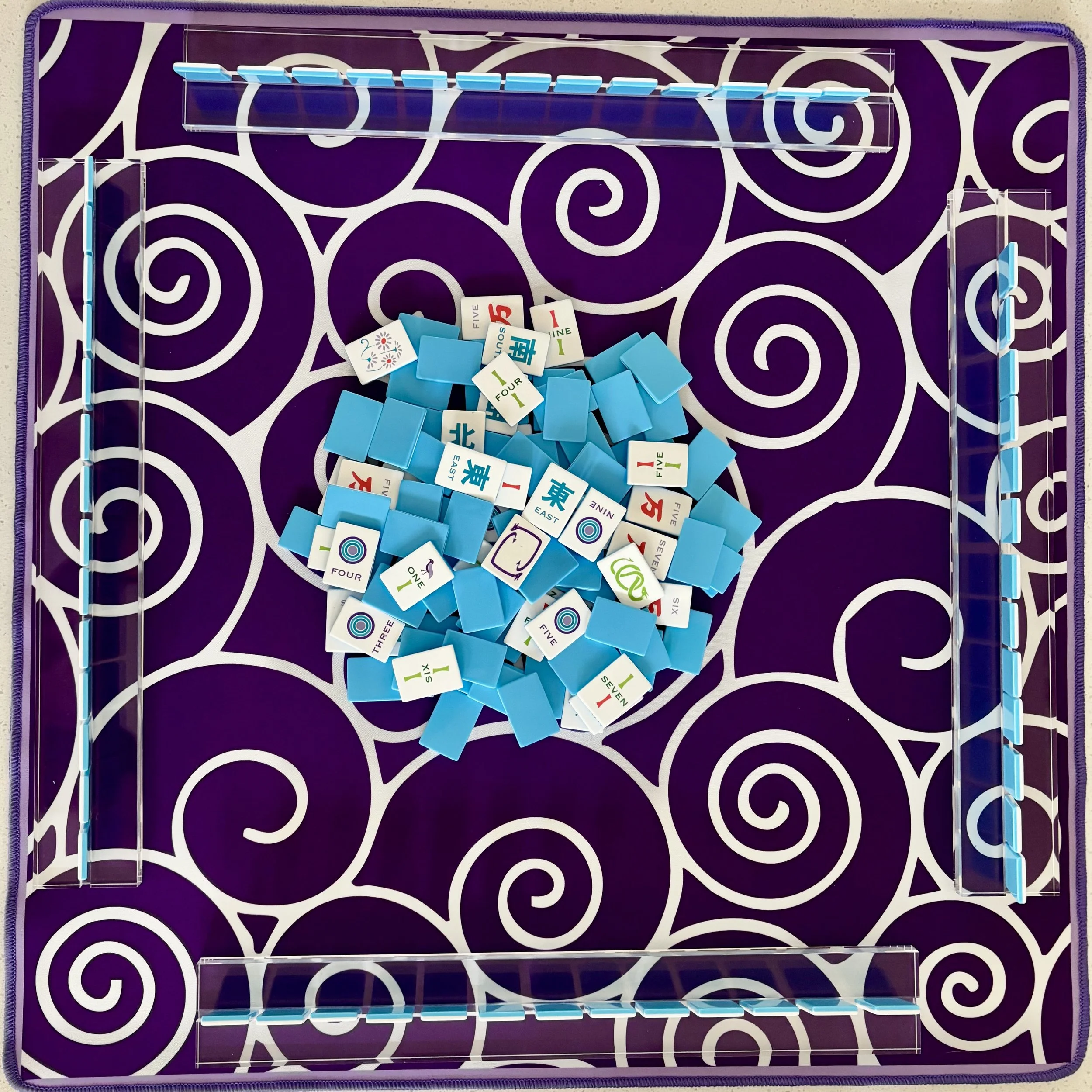 The Classic Series — Shop — Two Sparrows Mahjong
