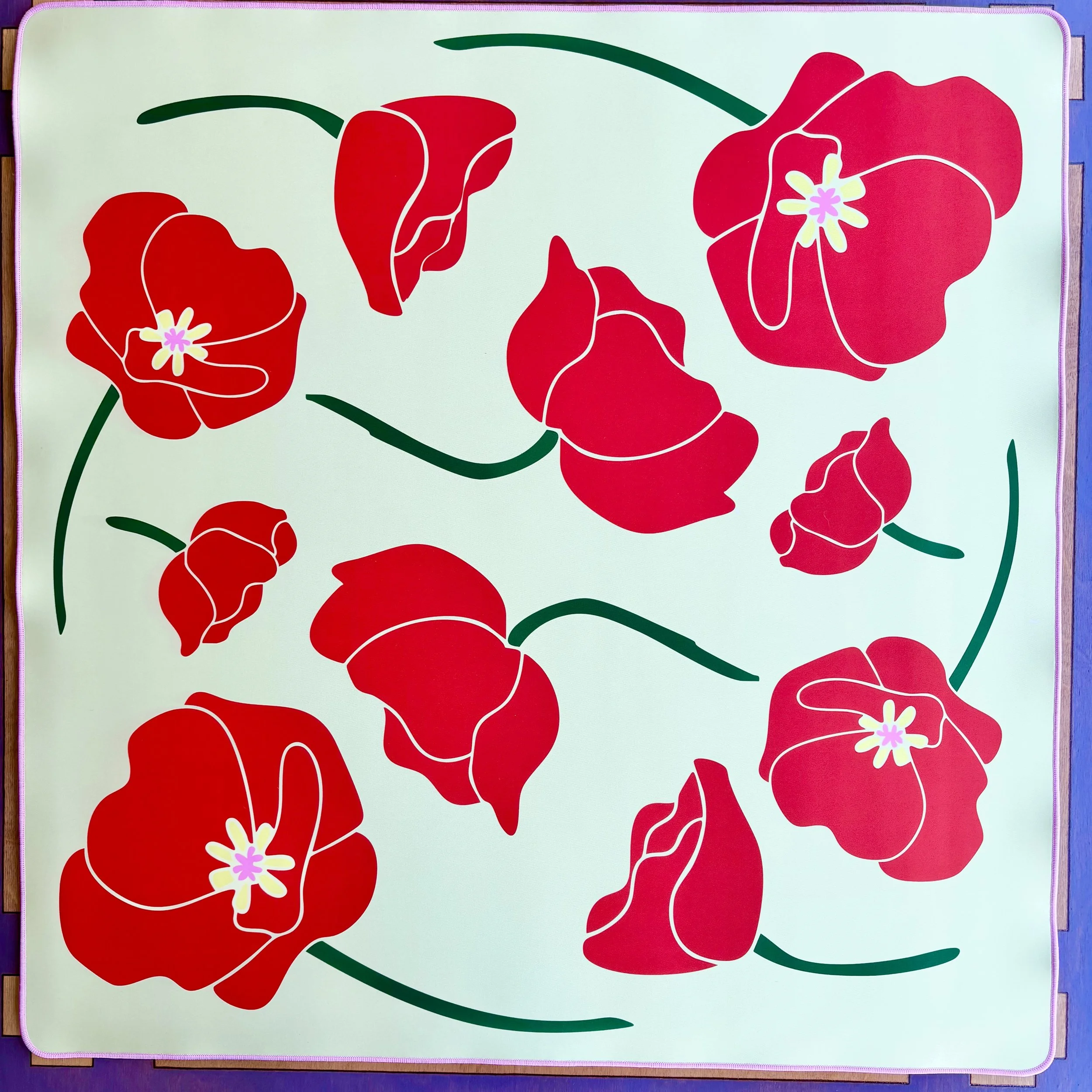 Oz — Shop Products — Two Sparrows Mahjong