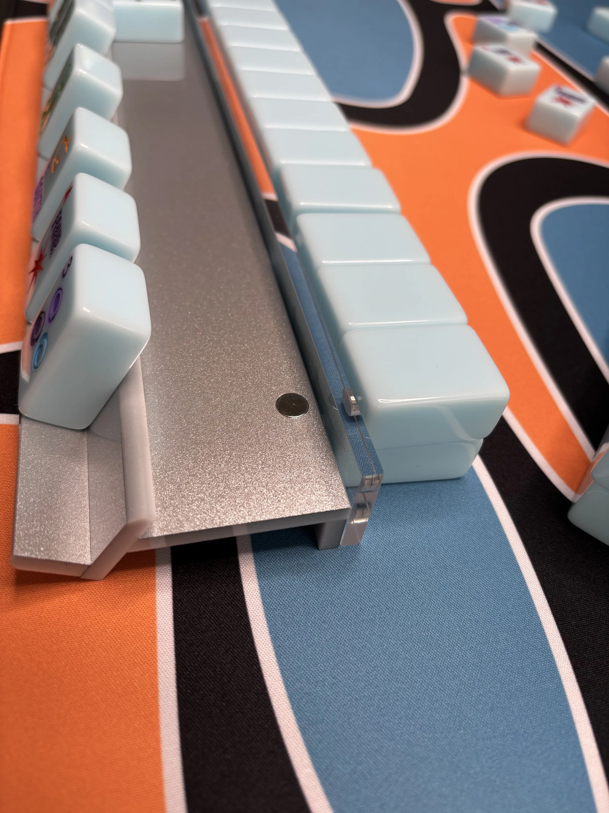 Oz — Shop Products — Two Sparrows Mahjong