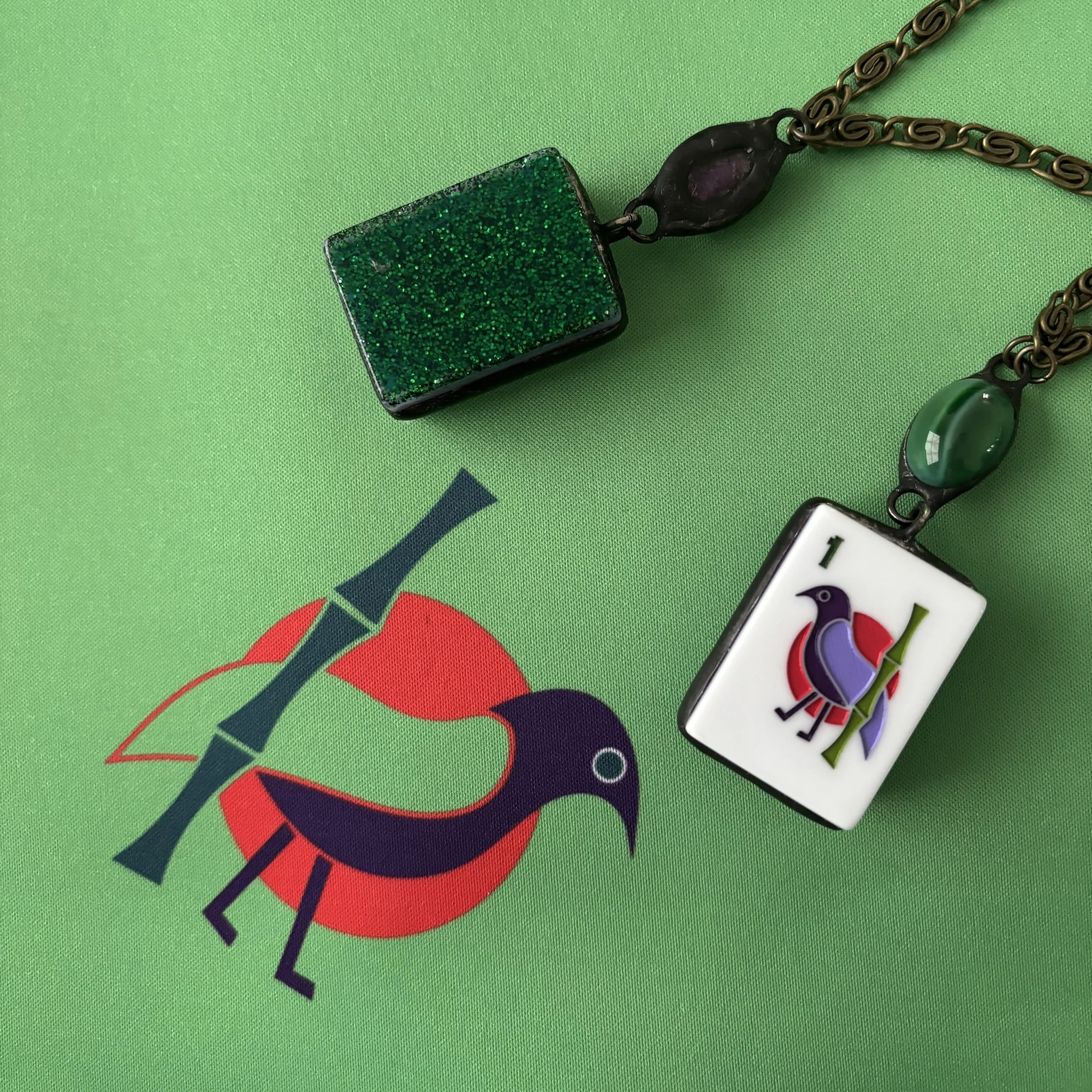 Shop — Two Sparrows Mahjong