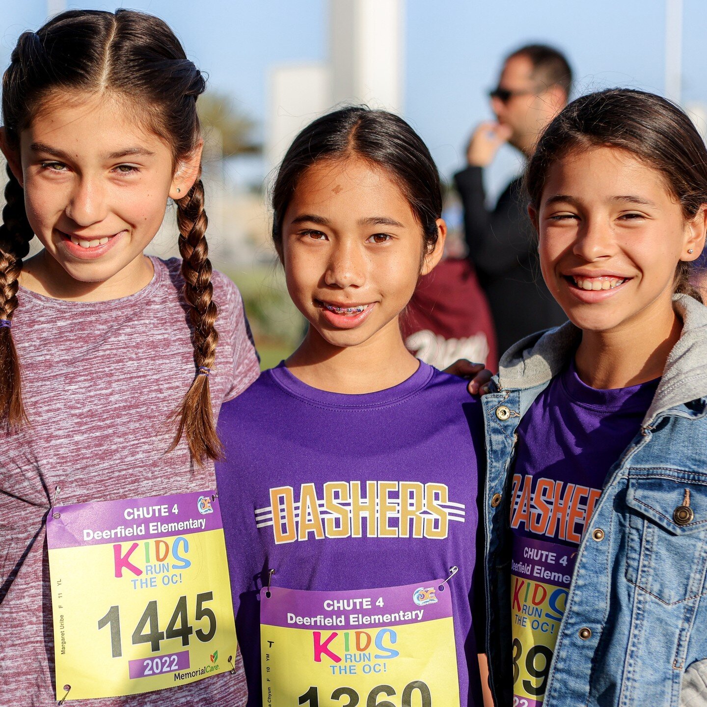 Registration closes TONIGHT for the Kids Run The OC Final Mile Event on May 6th!⁠
⁠
Head over to kidsruntheoc.org to get signed up before our cutoff at 11:59 PM. Will we see your child at this years event?⁠
⁠
#KidsRuntheOC #KidsRun #RunTheOC #OCMarat