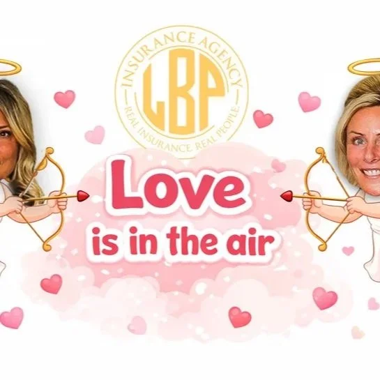 Love Is in the Air… Is Your Jewelry Covered? ❤️