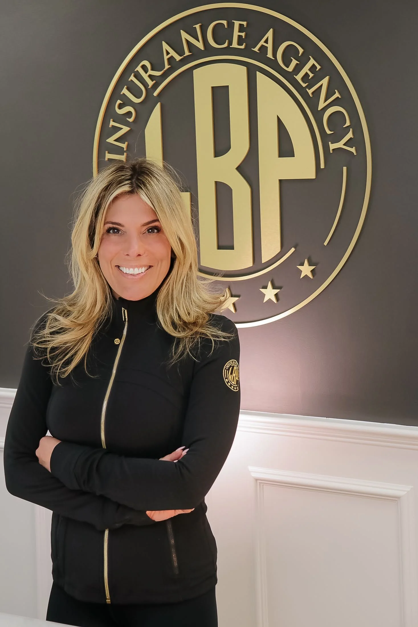 LBP President/Founder, Certified Insurance Agent