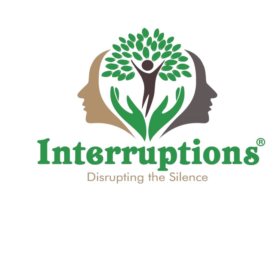 Interruptions Website