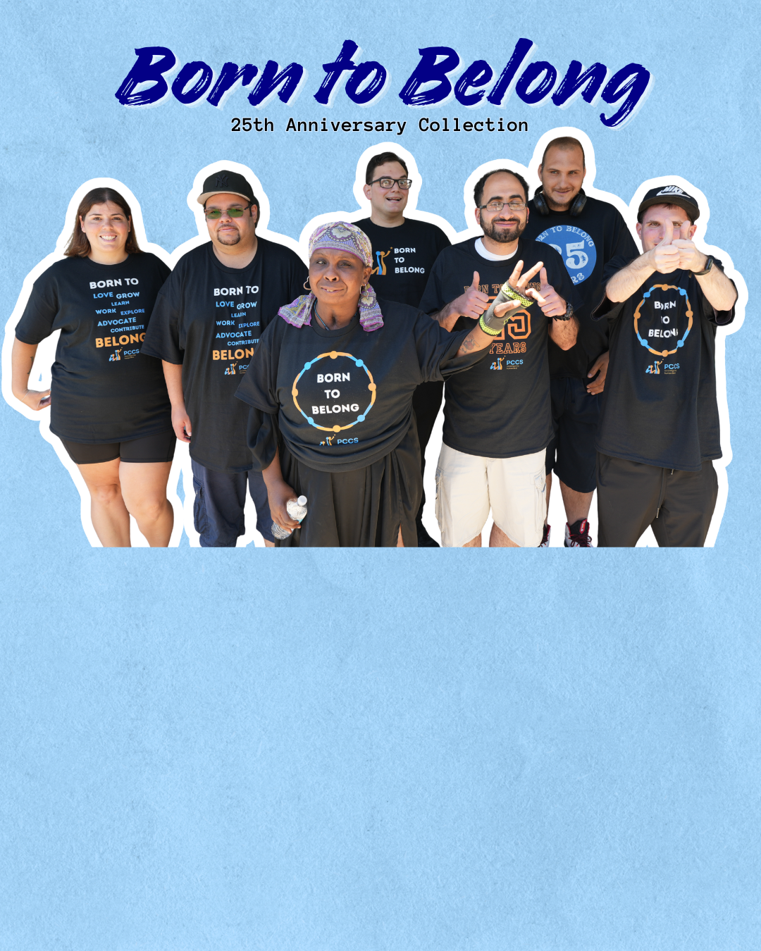 Website Born to Belong Merch Launch.png