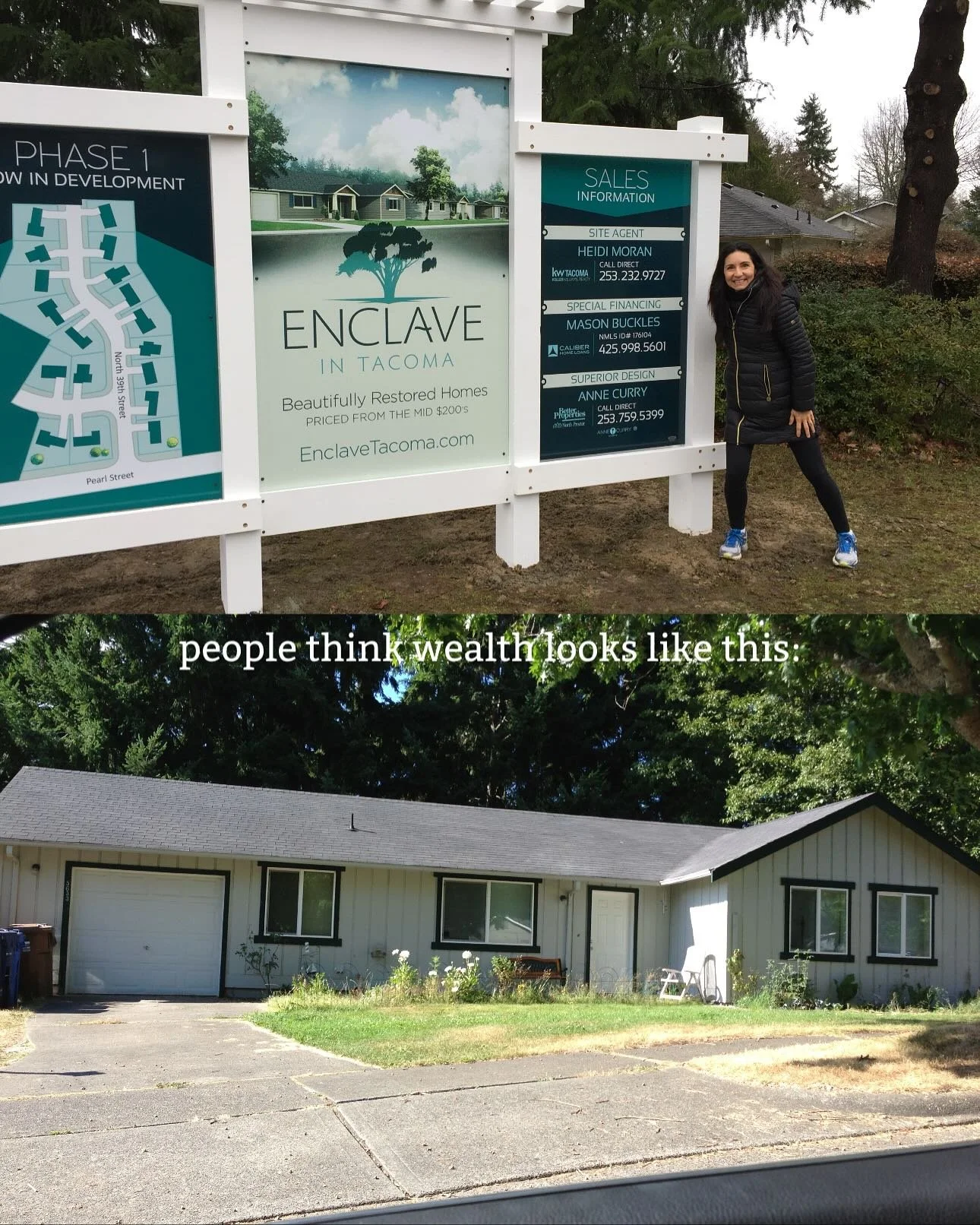 Your &ldquo;why&rdquo; is your true wealth.

#realestate #realestateinvestor #investingtips #ceotips #ceo101