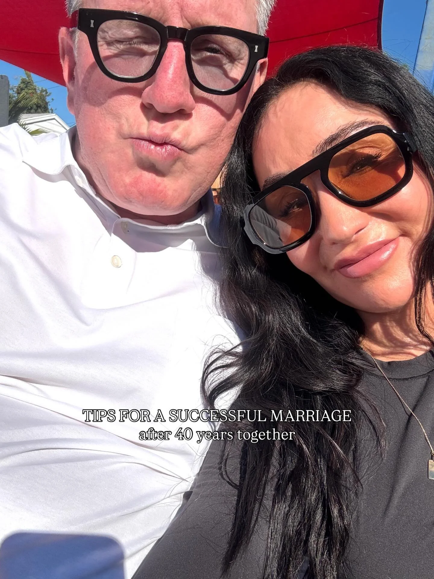 Wouldn&rsquo;t want to do this with anyone else. ❤️
@deancurry