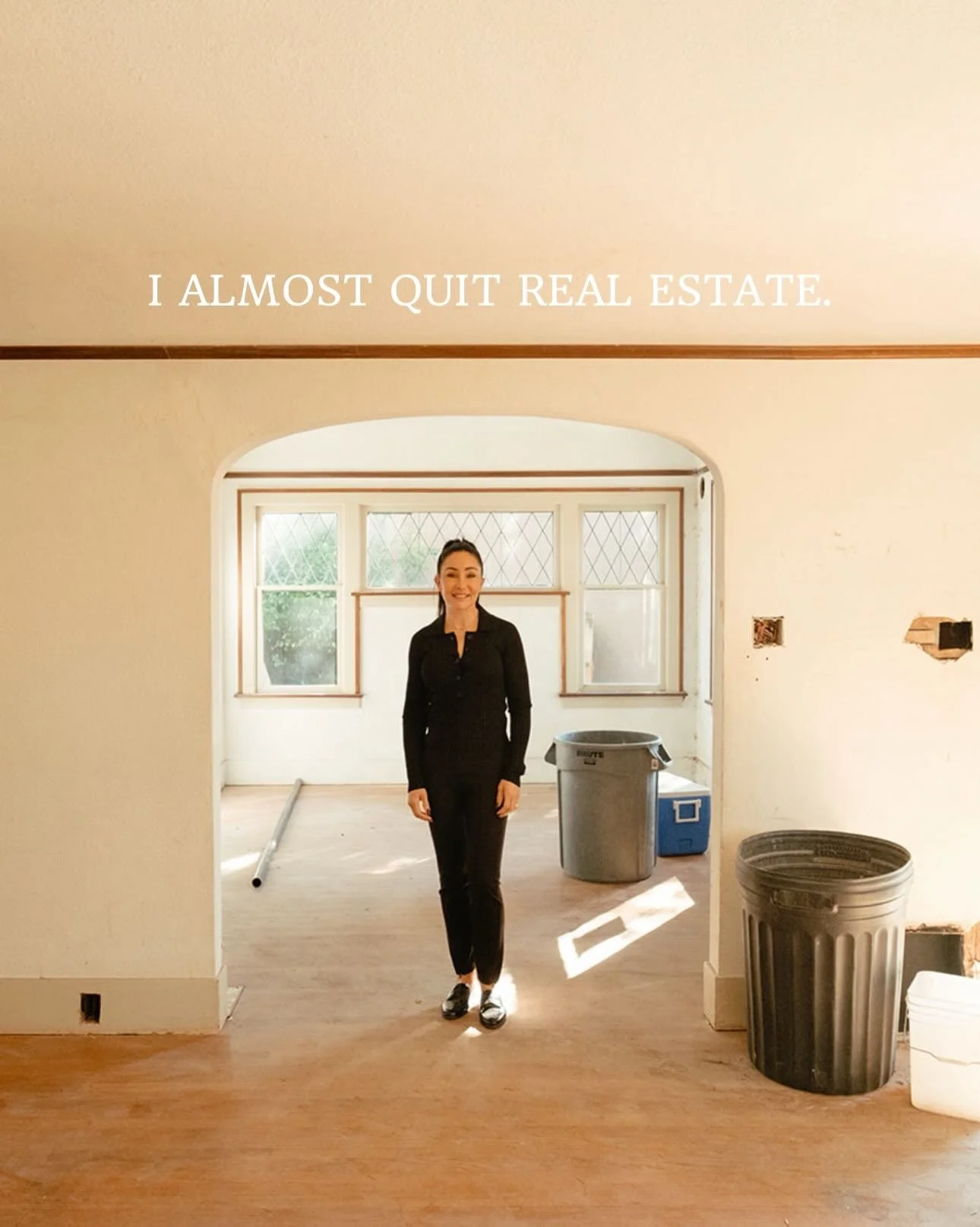 Thank you for pushing me to be better, @deancurry.