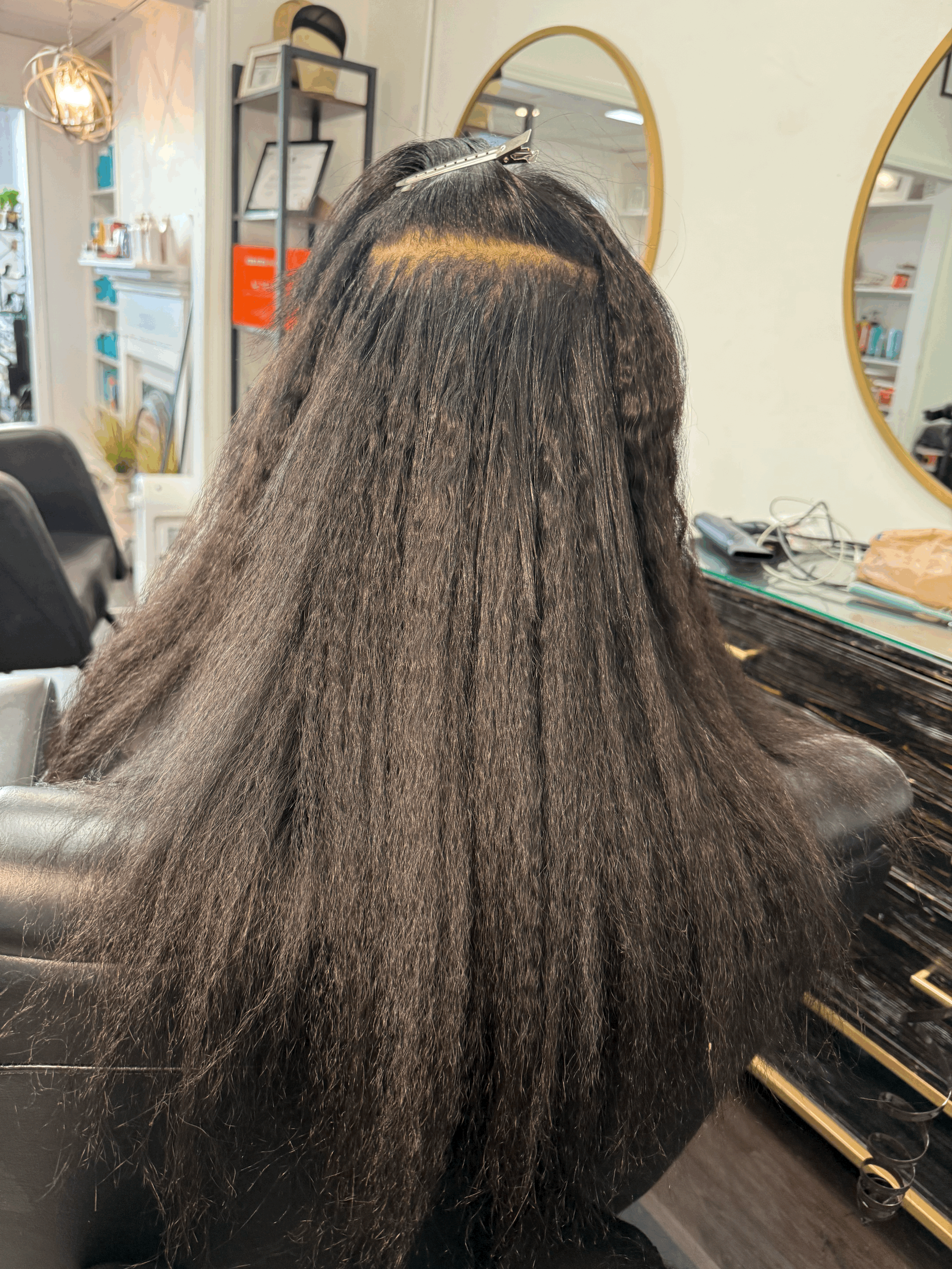 K-Tip Extensions (22-24)