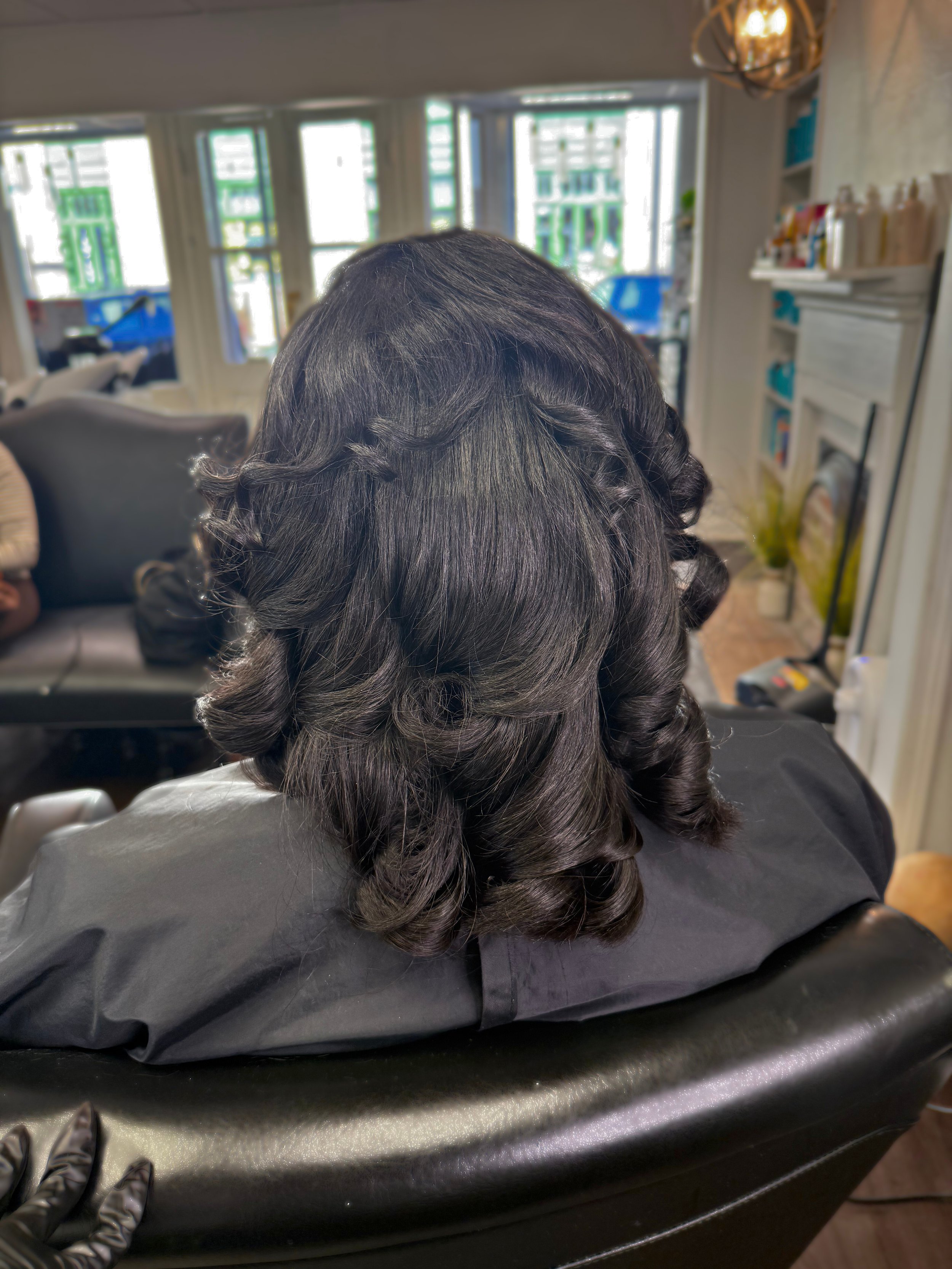 K-Tip Extensions (10-14)