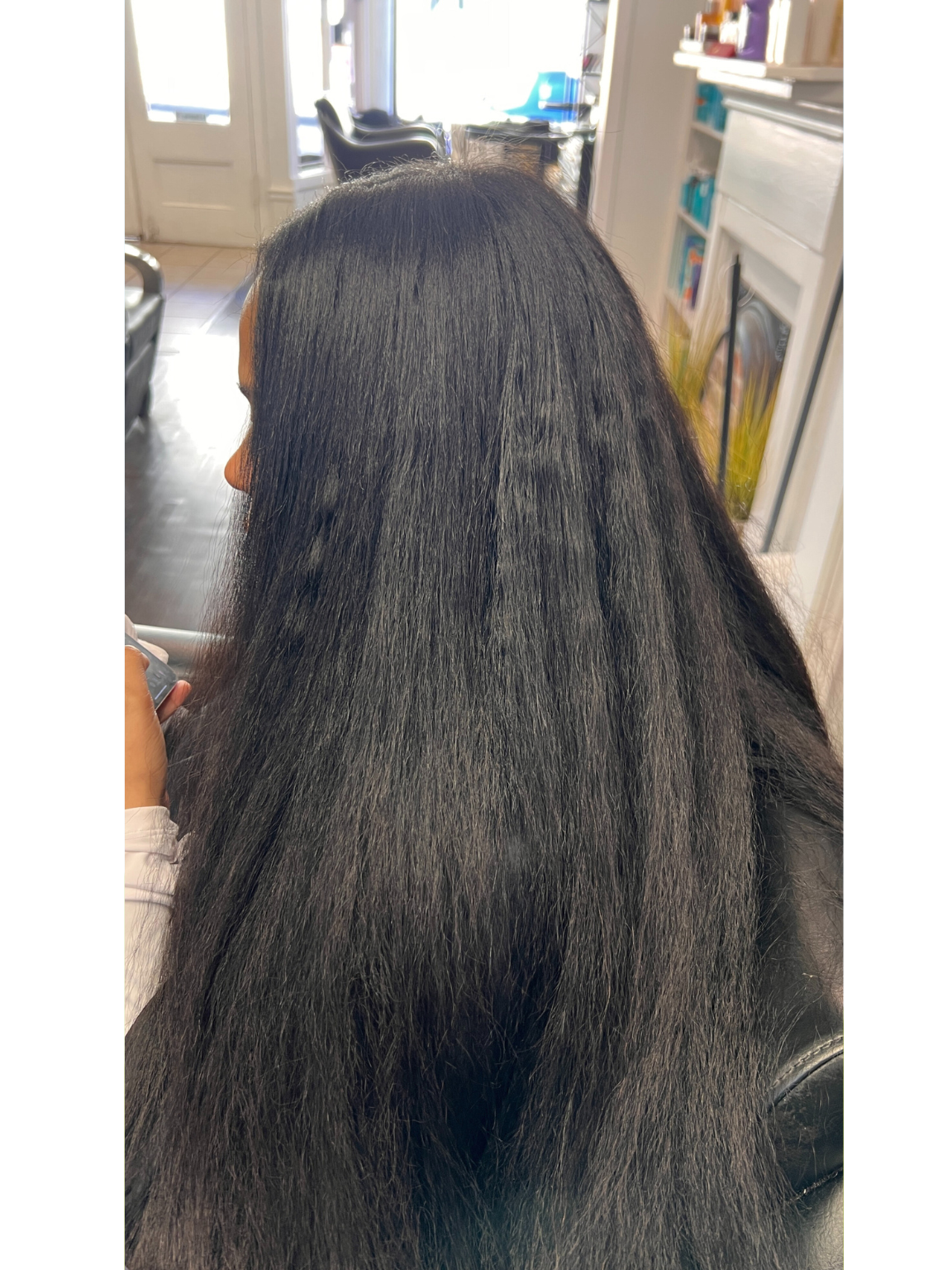 K-Tip Extensions (26-30)