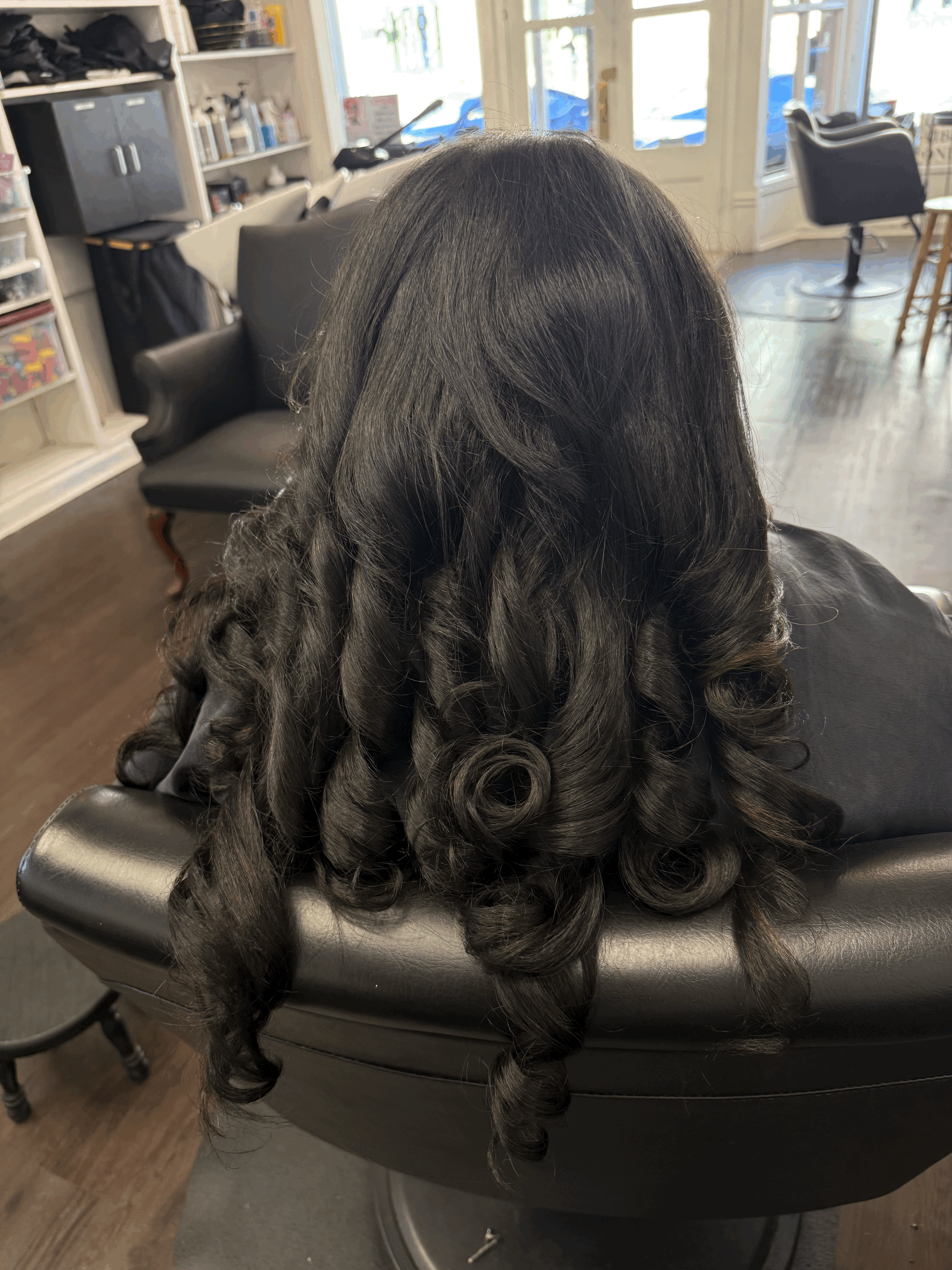 K-Tip Extensions (16-20)